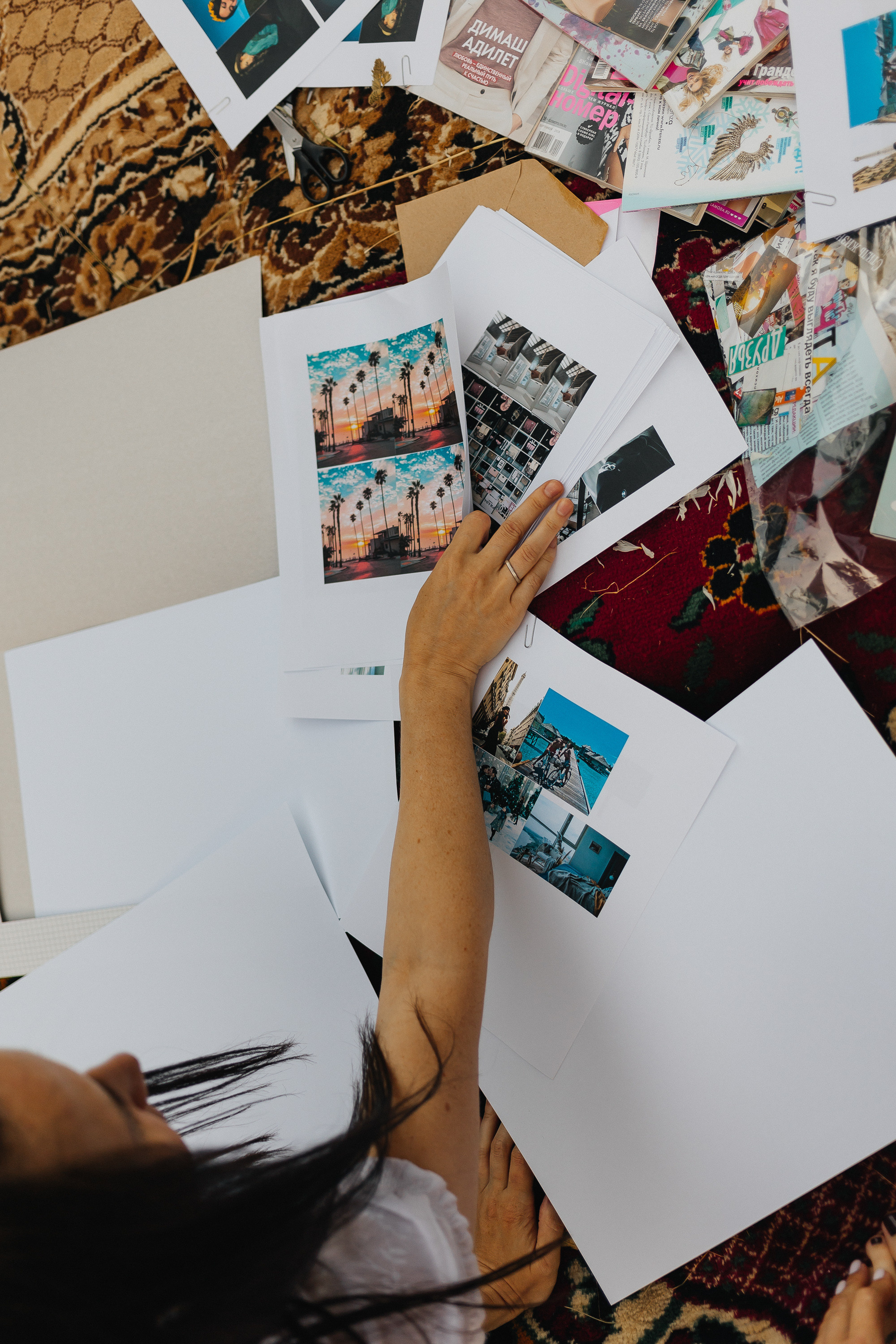 Девичник в усадьбе Голицыных в Москве. Фотограф Москва, Балашиха, МО. Свадьбы, репортажи, контент, портреты