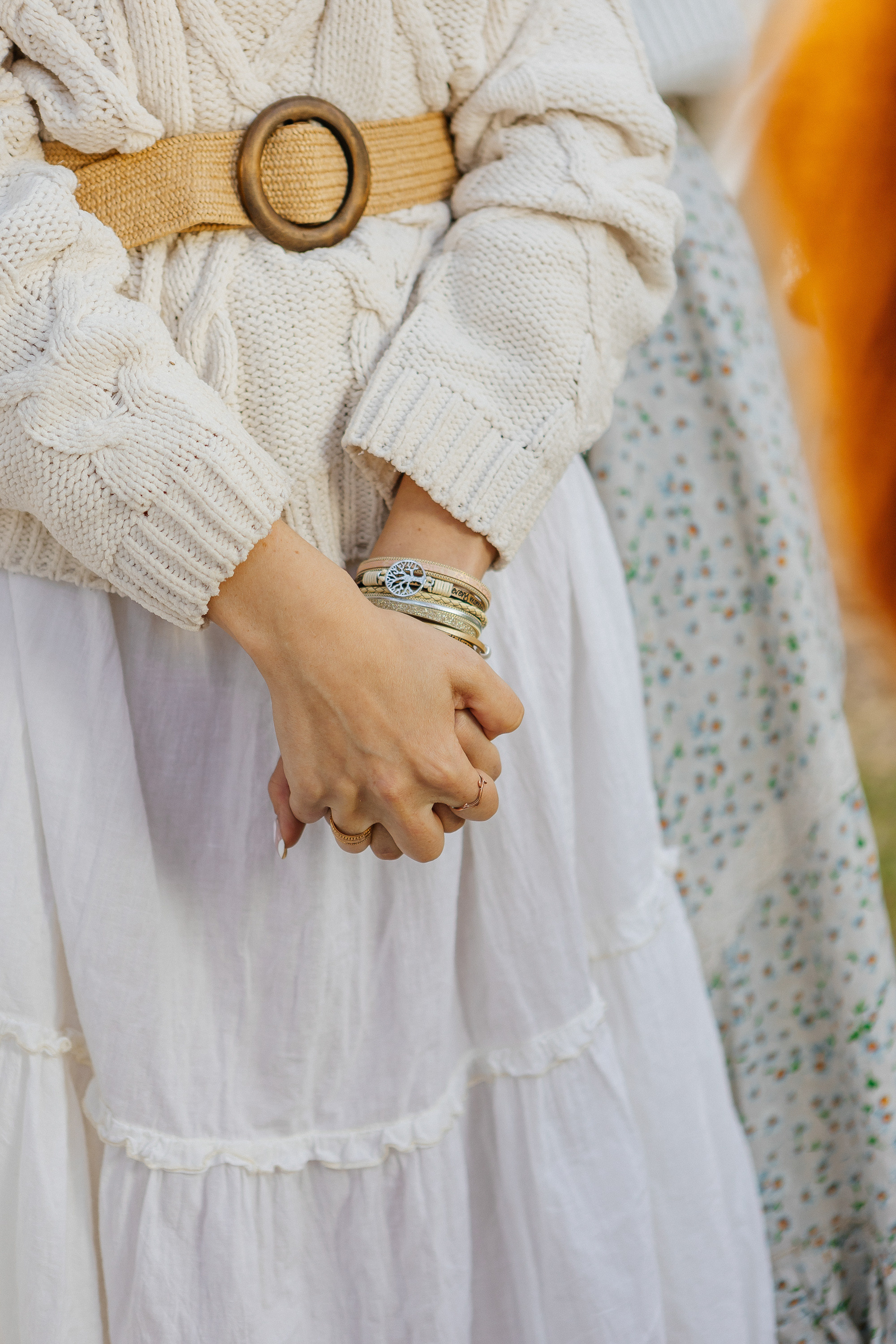 27 лет Любы на природе в стиле бохо. Фотограф Москва, Балашиха, МО. Свадьбы, репортажи, контент, портреты