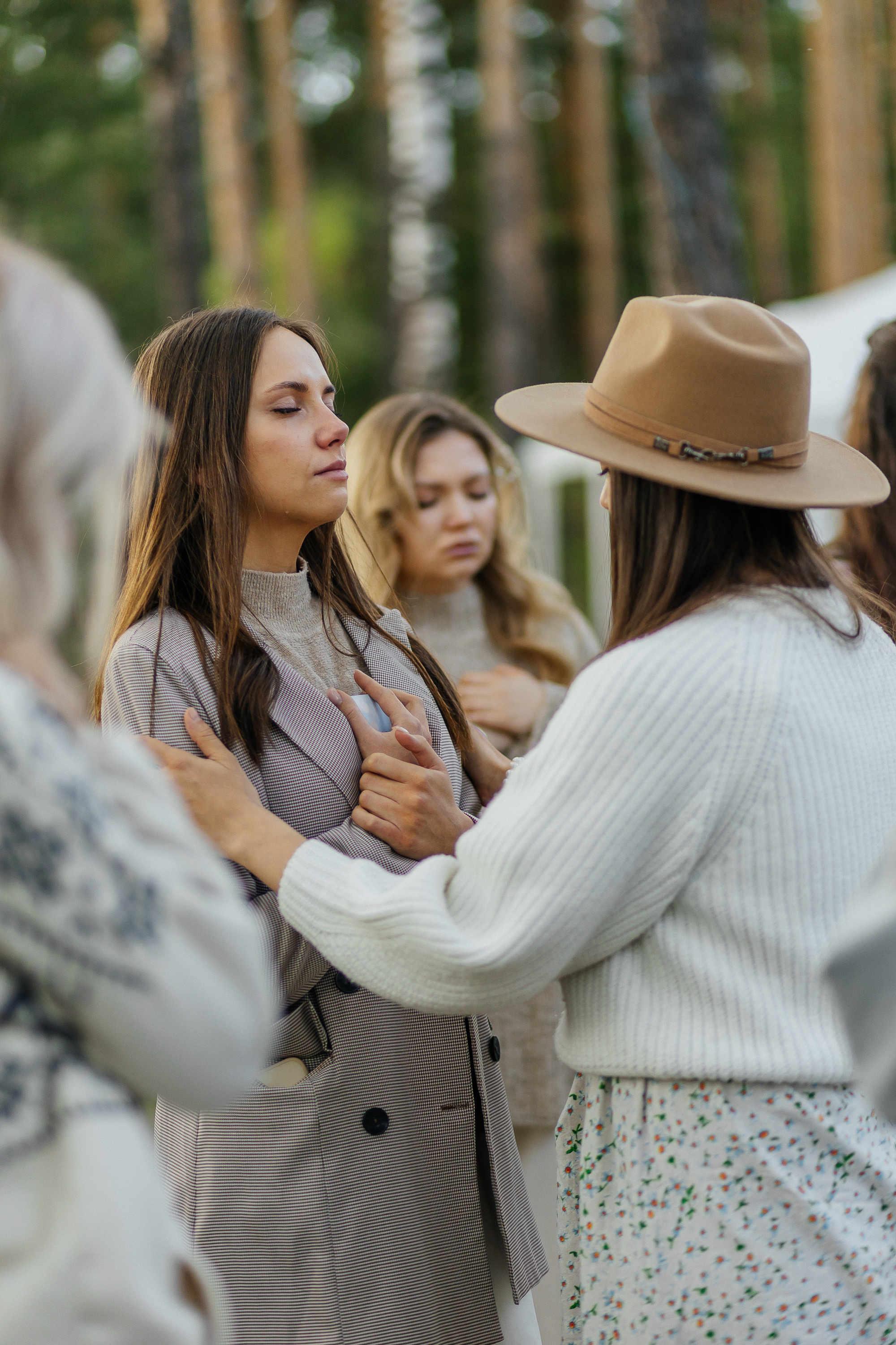 27 лет Любы на природе в стиле бохо. Фотограф Москва, Балашиха, МО. Свадьбы, репортажи, контент, портреты