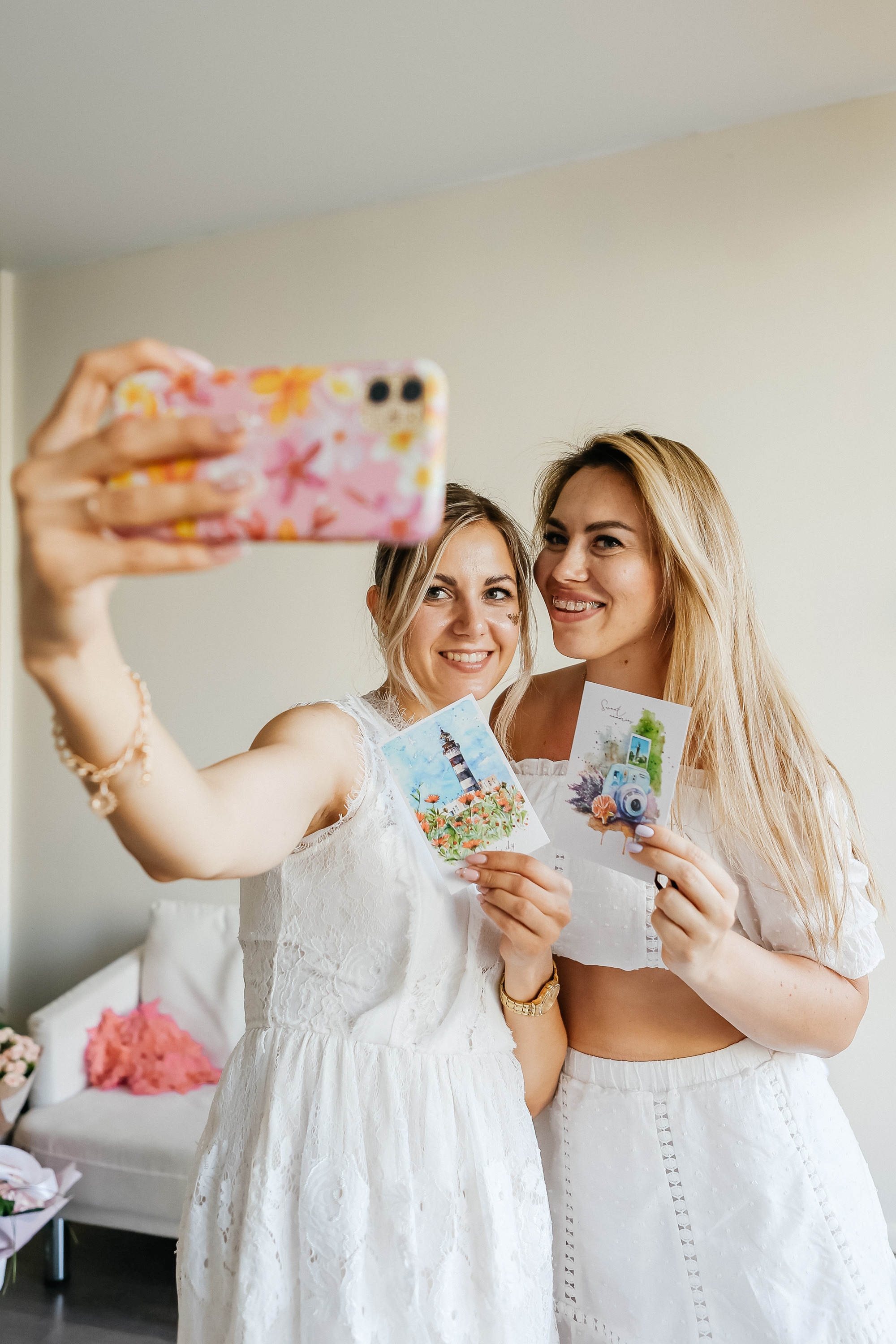 День рождения Ануш White party. Фотограф Москва, Балашиха, МО. Свадьбы, репортажи, контент, портреты