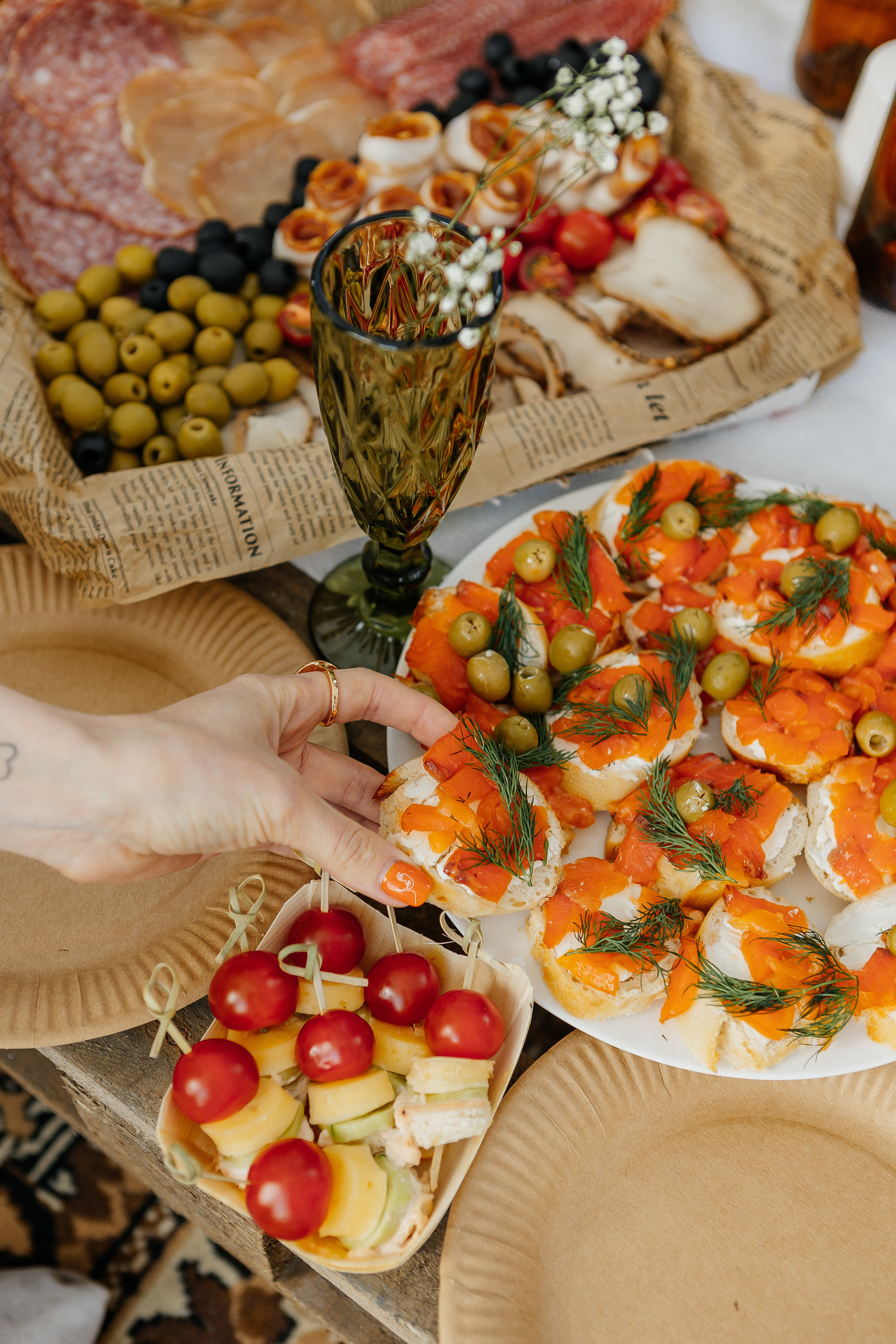 27 лет Любы на природе в стиле бохо. Фотограф Москва, Балашиха, МО. Свадьбы, репортажи, контент, портреты