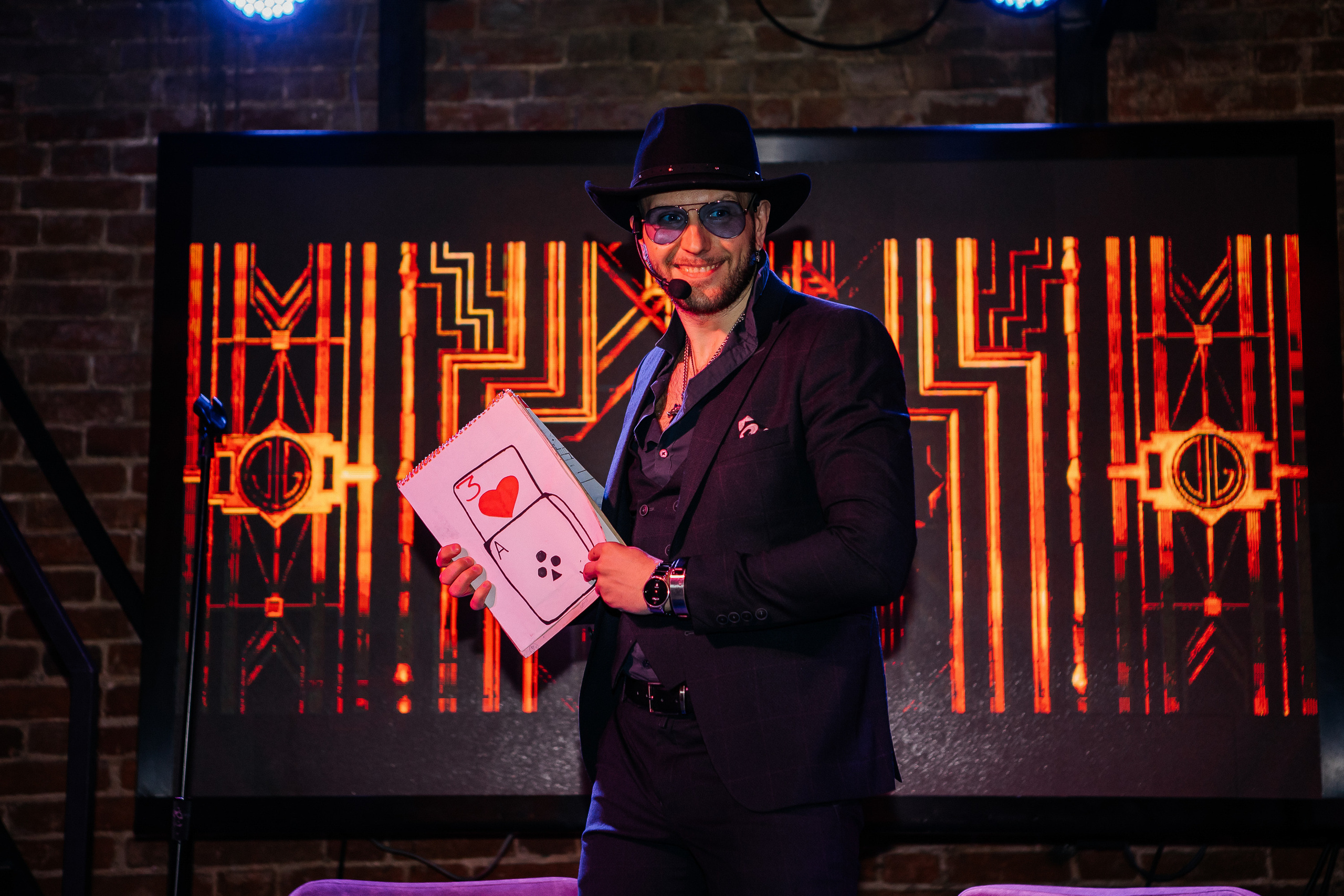 Юбилей Олеси 35 лет в стиле Гэтсби. Фотограф Москва, Балашиха, МО. Свадьбы, репортажи, контент, портреты