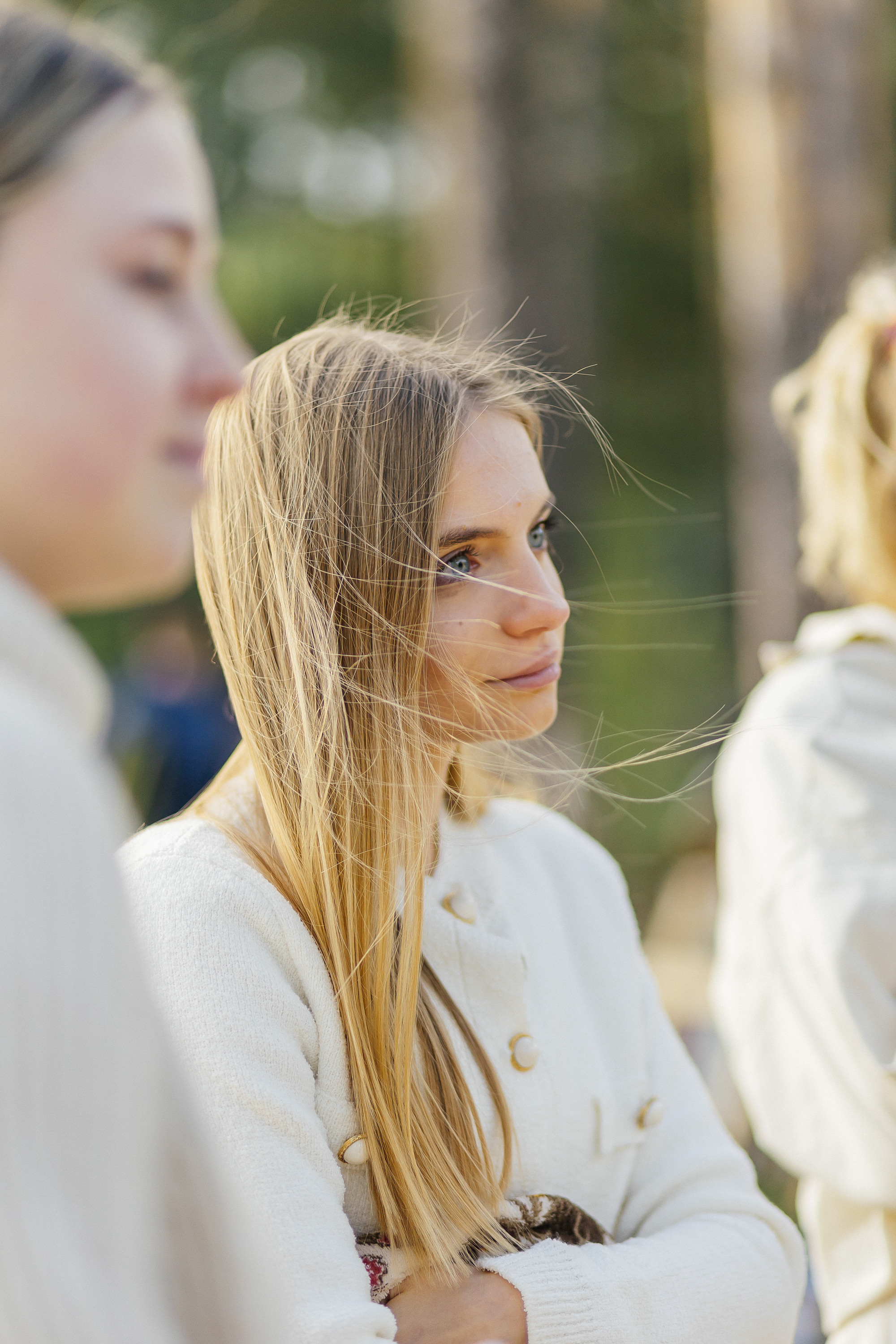 27 лет Любы на природе в стиле бохо. Фотограф Москва, Балашиха, МО. Свадьбы, репортажи, контент, портреты