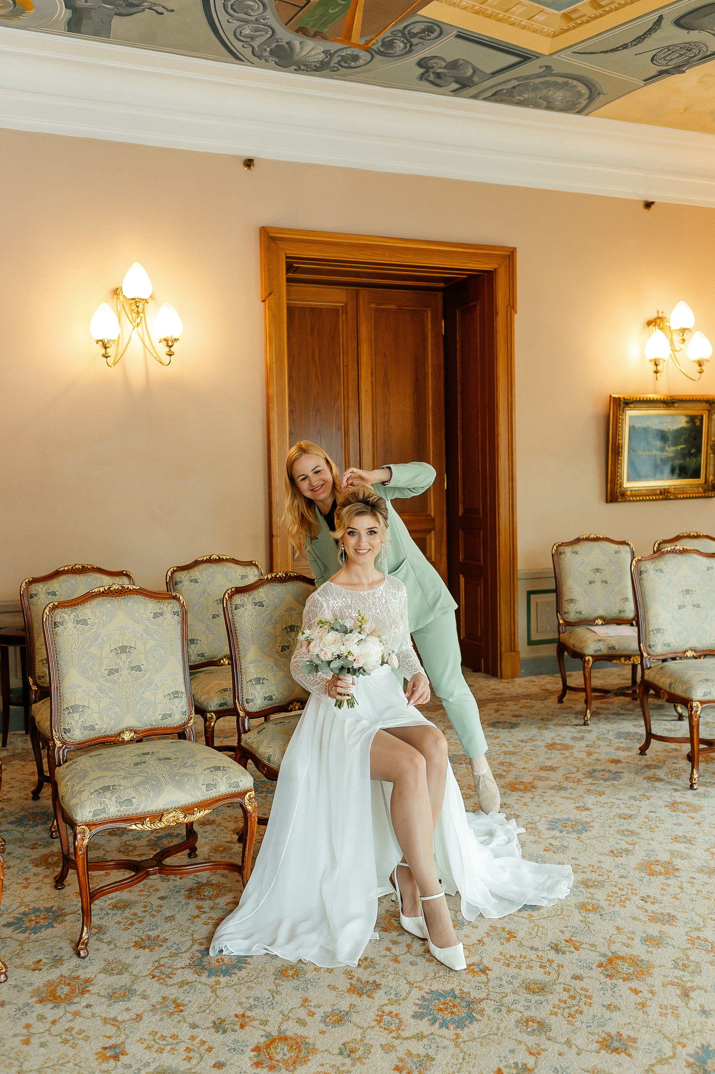 Регистрация в отеле «Националь». Фотограф Москва, Балашиха, МО. Свадьбы, репортажи, контент, портреты