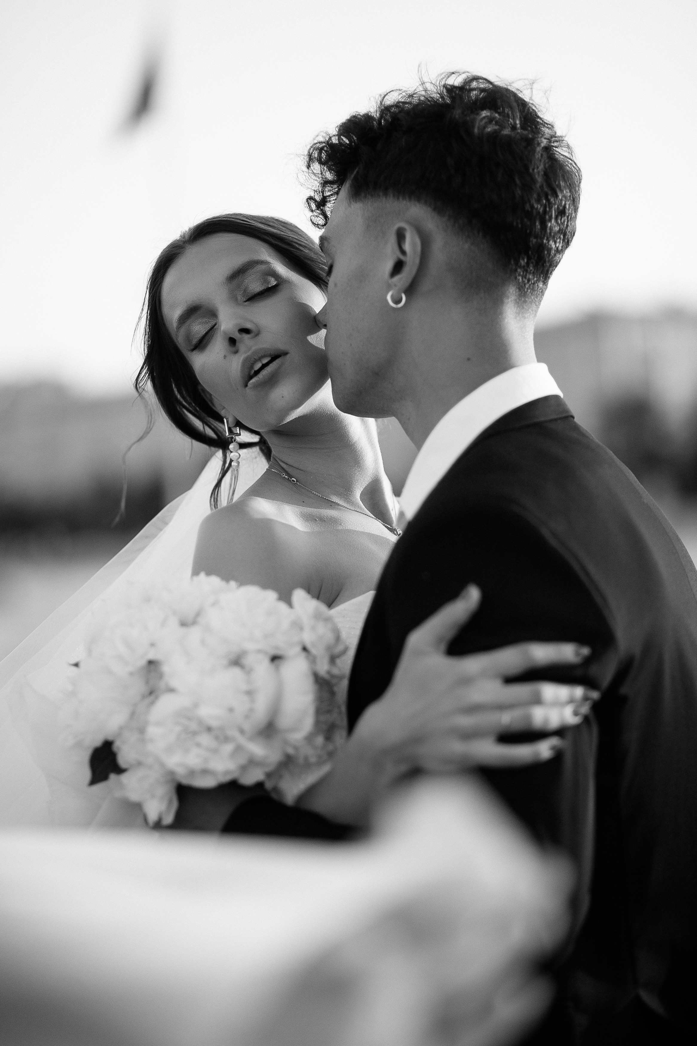 Прогулка в парке Горького. Фотограф Москва, Балашиха, МО. Свадьбы, репортажи, контент, портреты