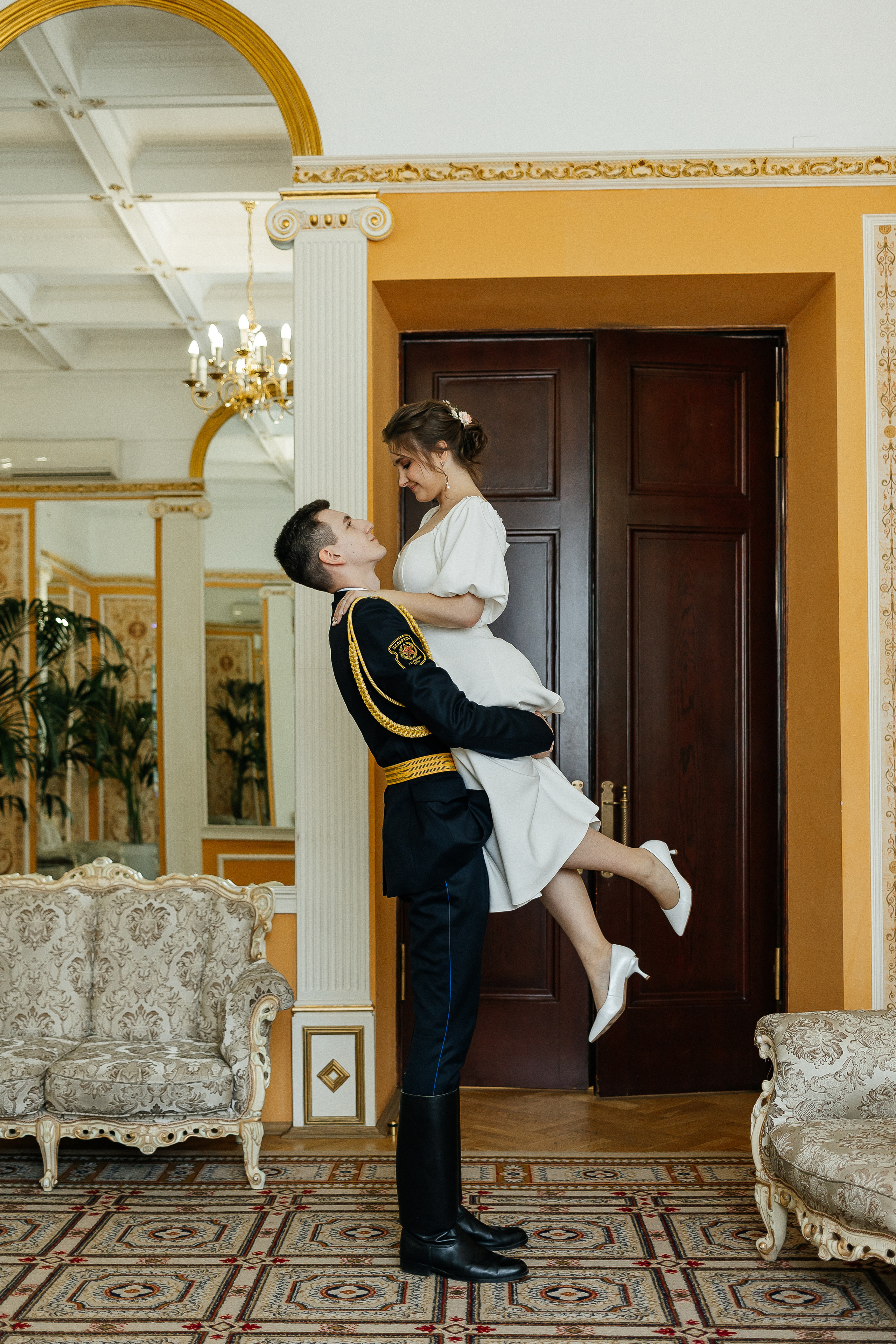 Загс Грибоедовский и Читальня Пушкина. Фотограф Москва, Балашиха, МО. Свадьбы, репортажи, контент, портреты