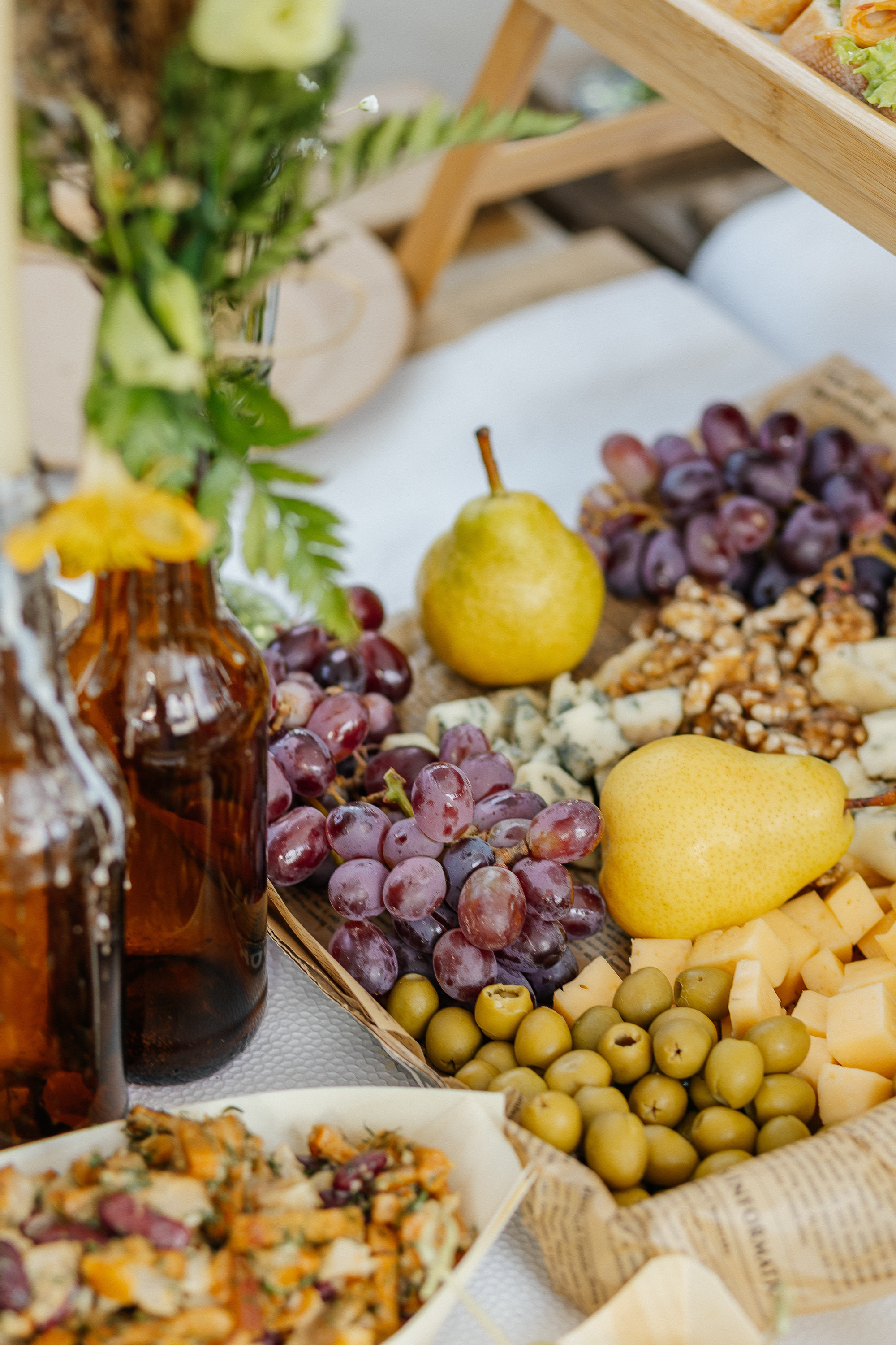 27 лет Любы на природе в стиле бохо. Фотограф Москва, Балашиха, МО. Свадьбы, репортажи, контент, портреты