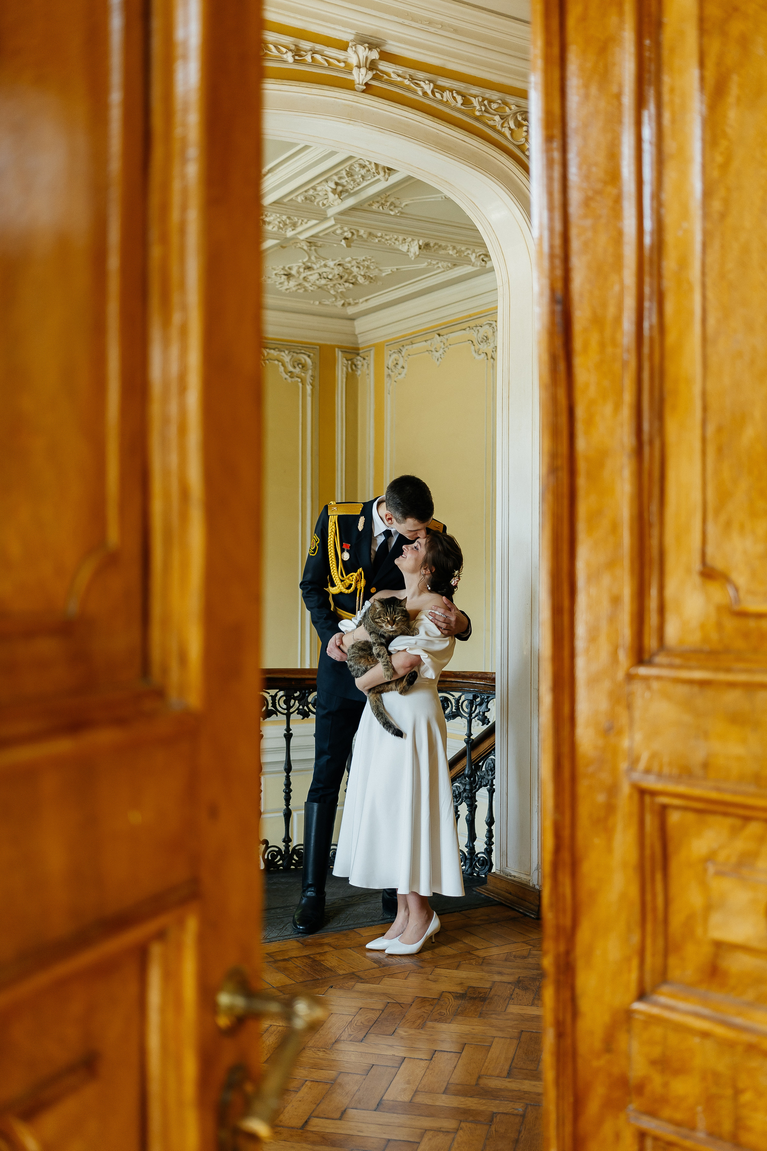 Загс Грибоедовский и Читальня Пушкина. Фотограф Москва, Балашиха, МО. Свадьбы, репортажи, контент, портреты