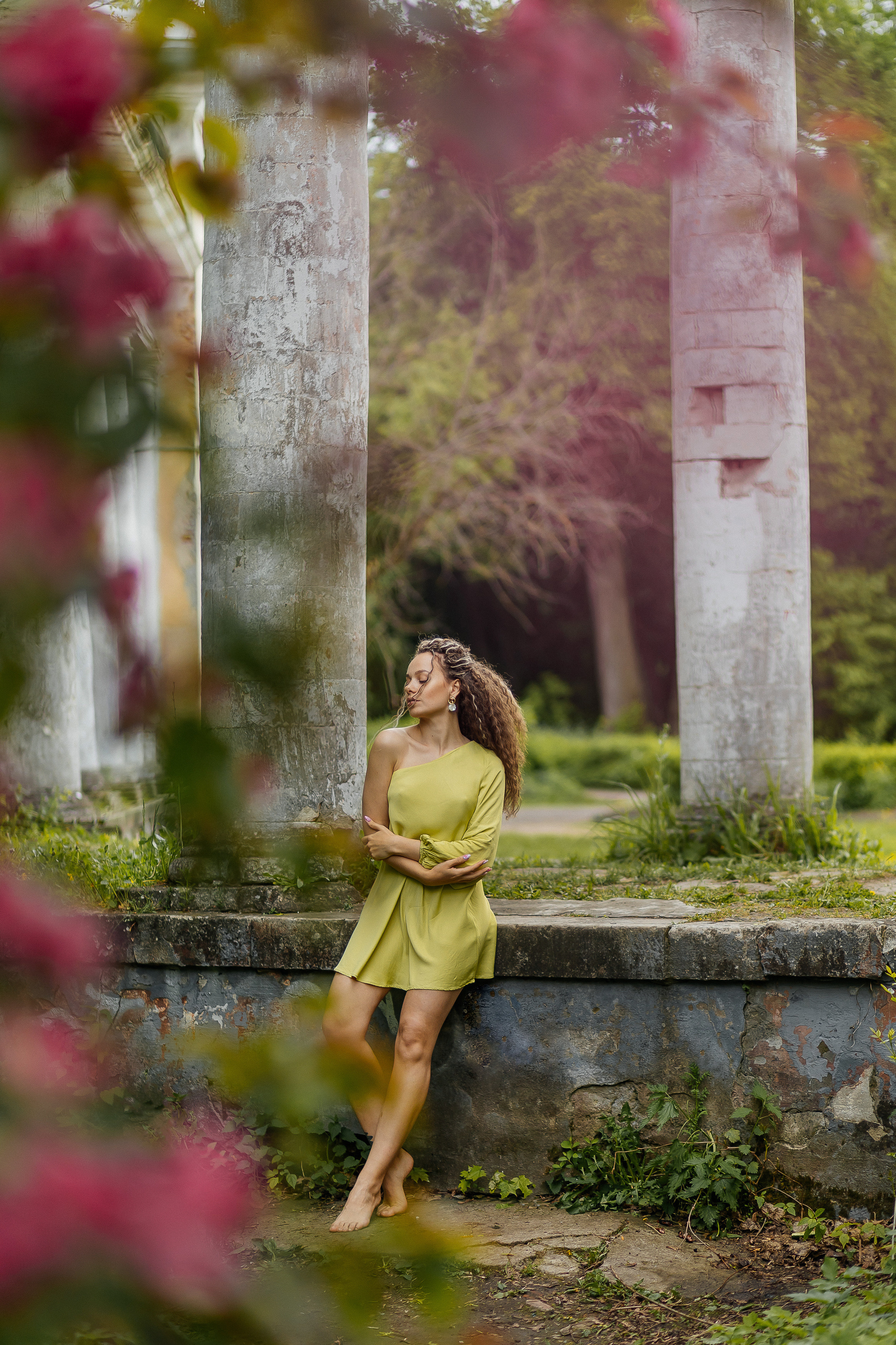 Цветение🌸. Фотограф Москва, Балашиха, МО. Свадьбы, репортажи, контент, портреты