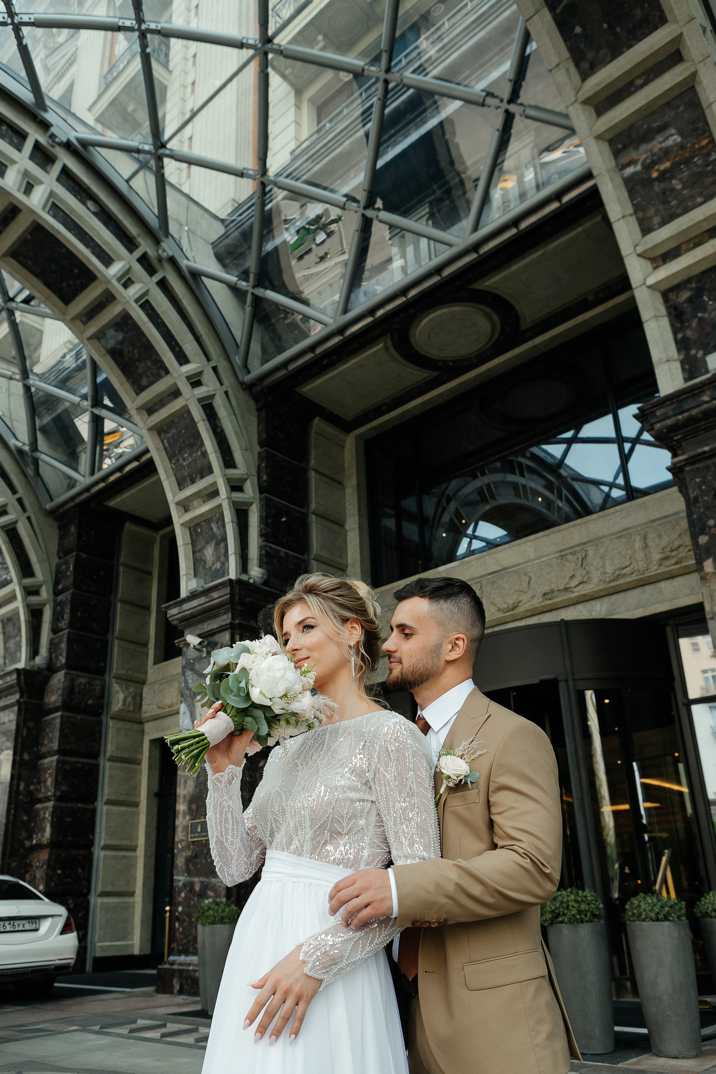 Регистрация в отеле «Националь». Фотограф Москва, Балашиха, МО. Свадьбы, репортажи, контент, портреты