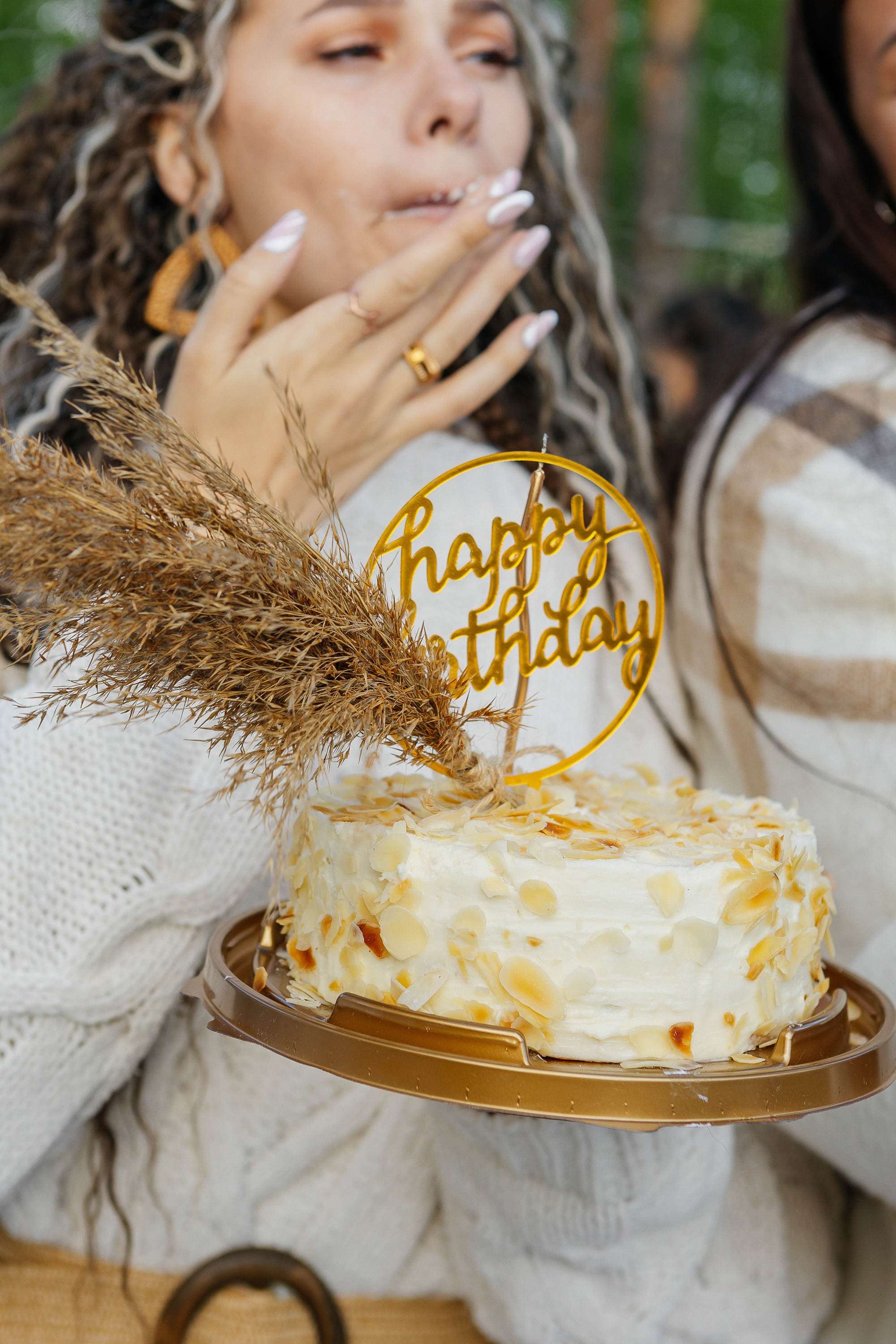 27 лет Любы на природе в стиле бохо. Фотограф Москва, Балашиха, МО. Свадьбы, репортажи, контент, портреты