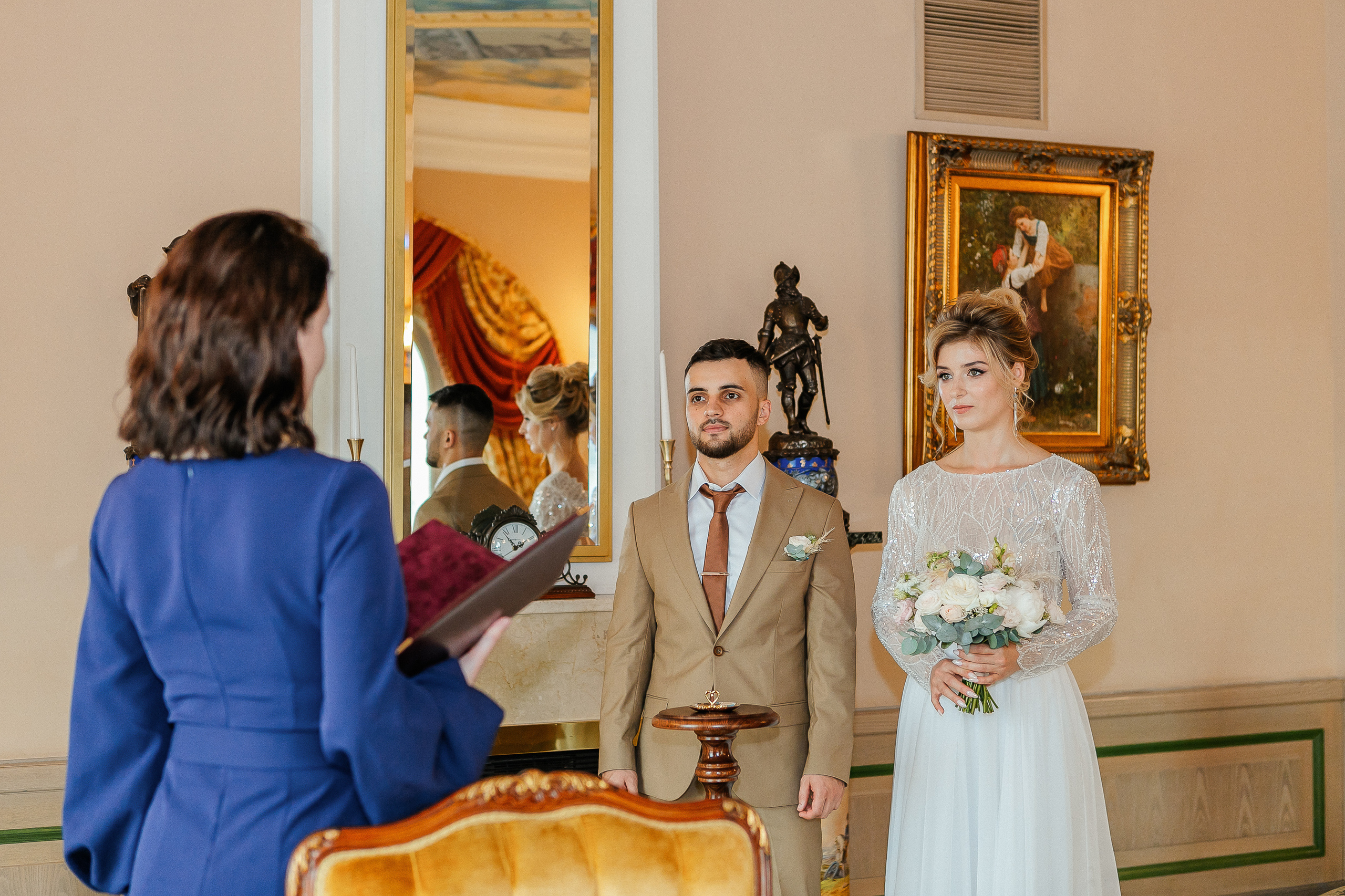 Регистрация в отеле «Националь». Фотограф Москва, Балашиха, МО. Свадьбы, репортажи, контент, портреты