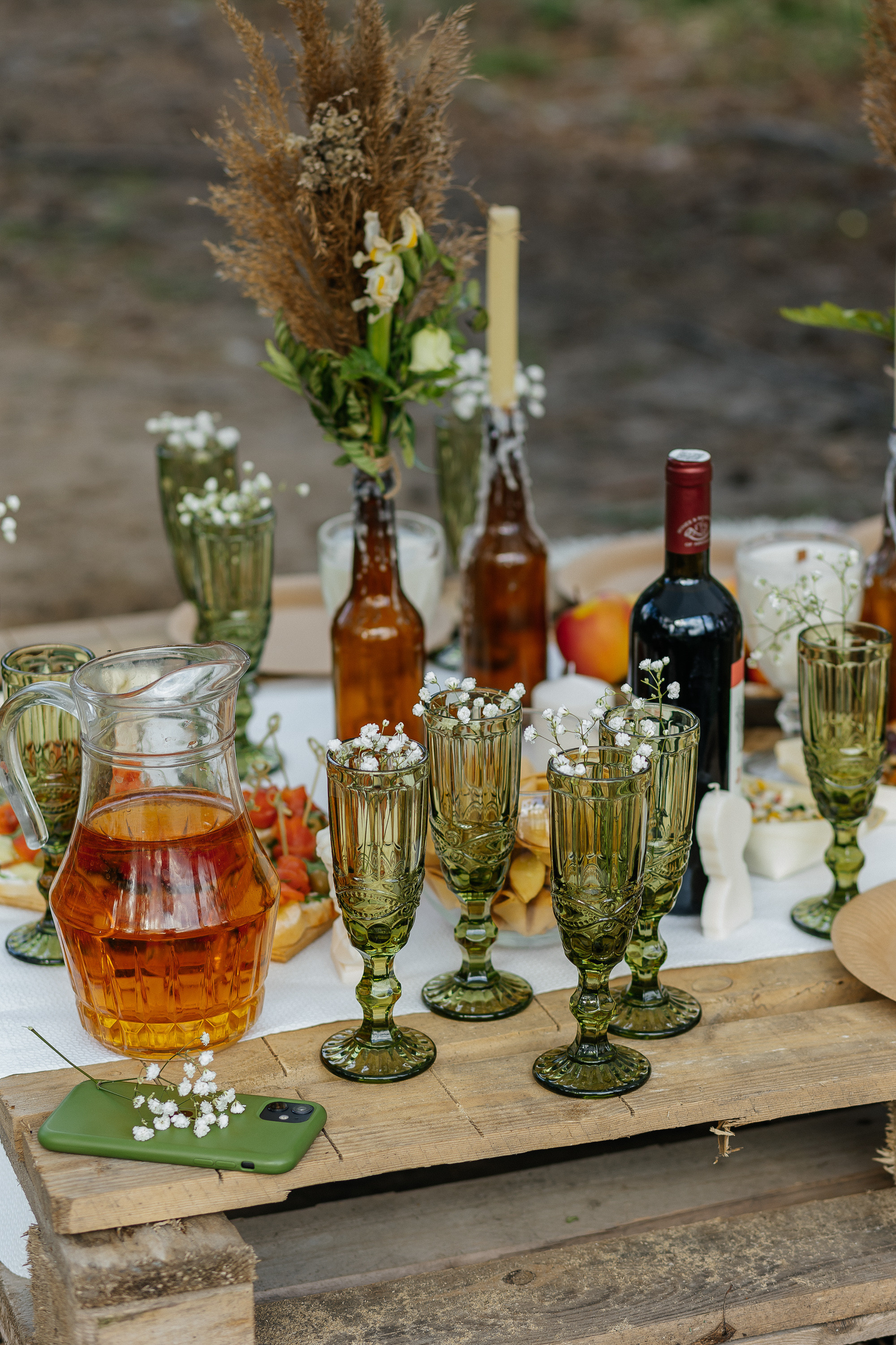 27 лет Любы на природе в стиле бохо. Фотограф Москва, Балашиха, МО. Свадьбы, репортажи, контент, портреты