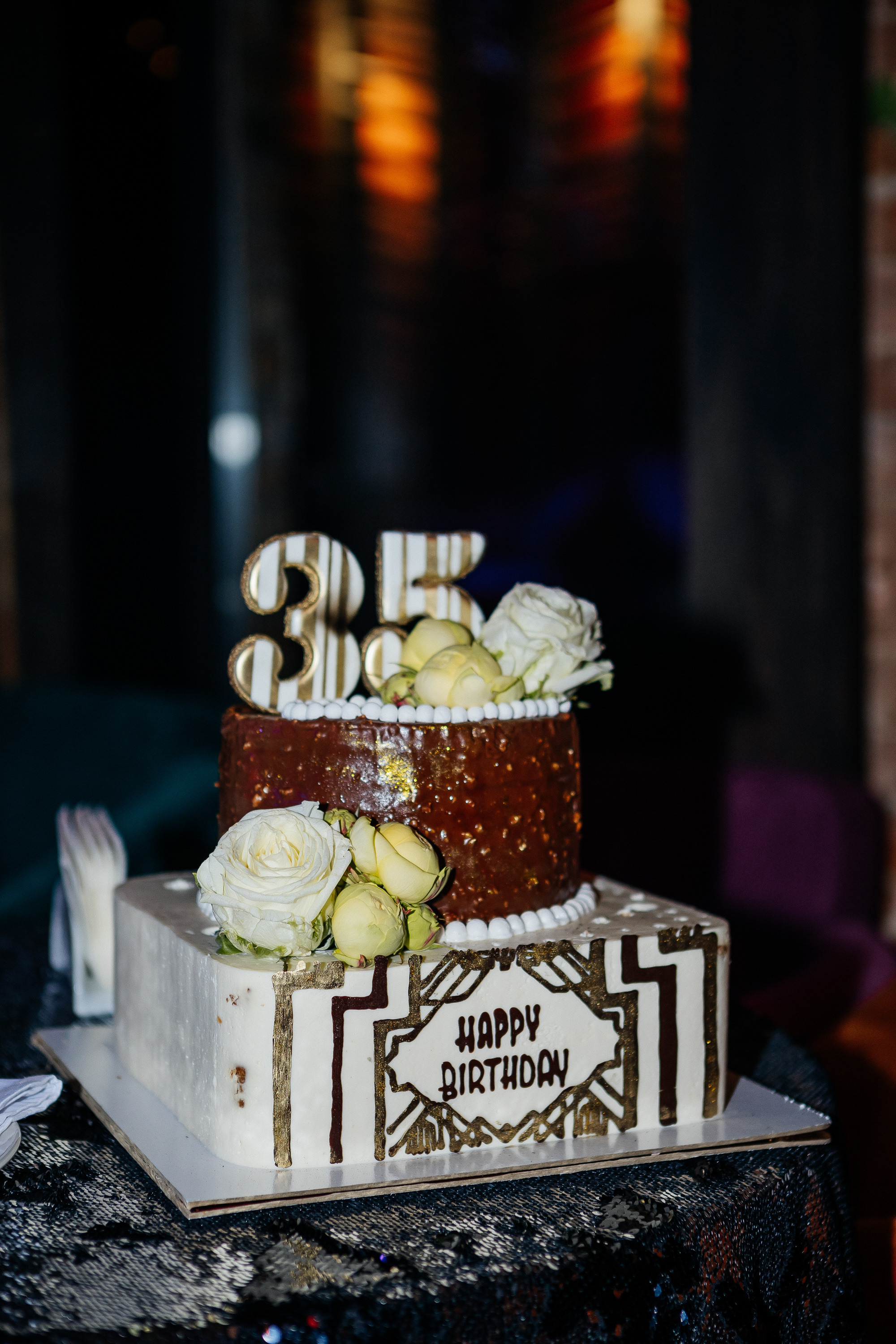 Юбилей Олеси 35 лет в стиле Гэтсби. Фотограф Москва, Балашиха, МО. Свадьбы, репортажи, контент, портреты