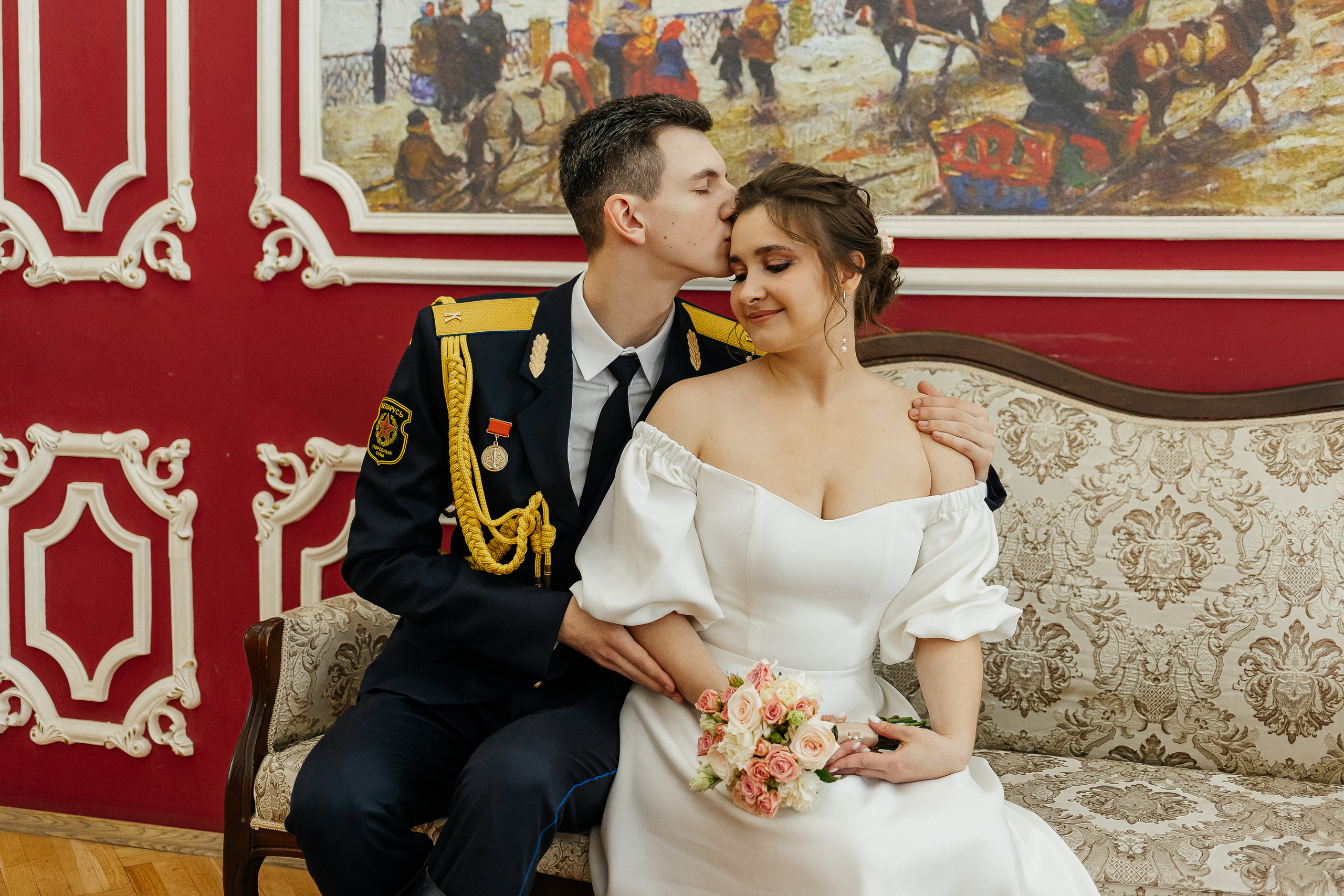 Загс Грибоедовский и Читальня Пушкина. Фотограф Москва, Балашиха, МО. Свадьбы, репортажи, контент, портреты