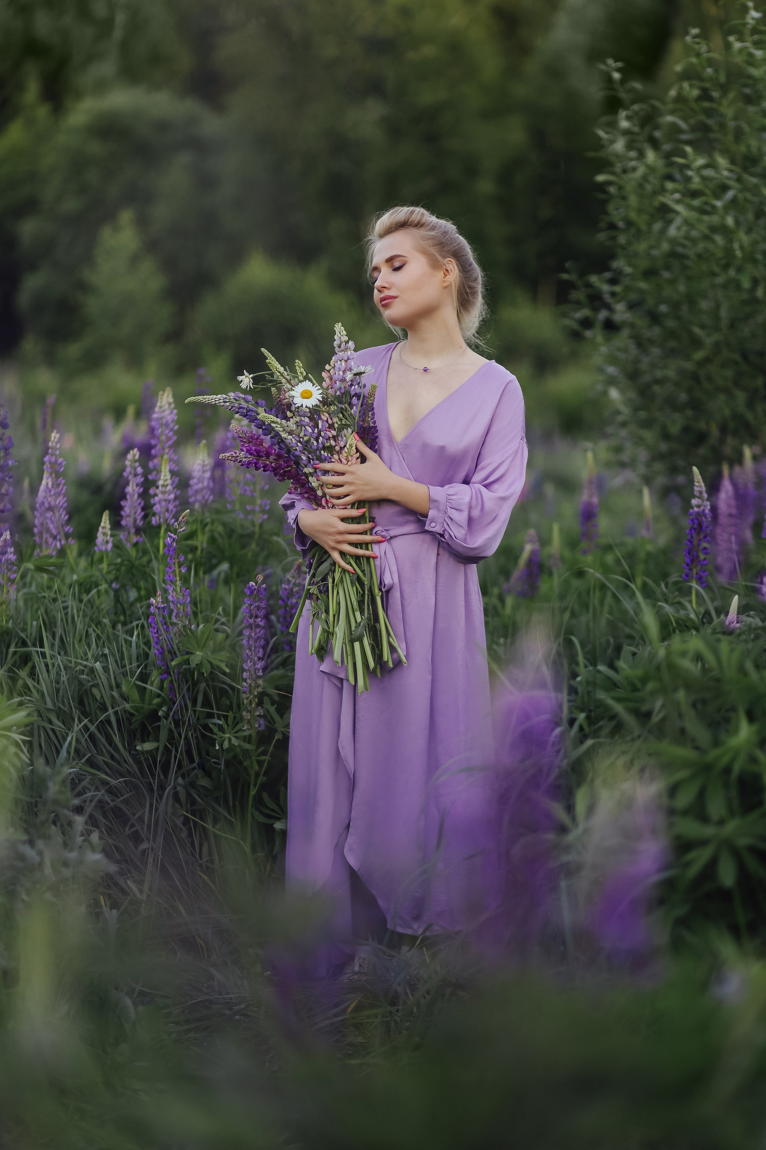 Цветение🌸. Фотограф Москва, Балашиха, МО. Свадьбы, репортажи, контент, портреты
