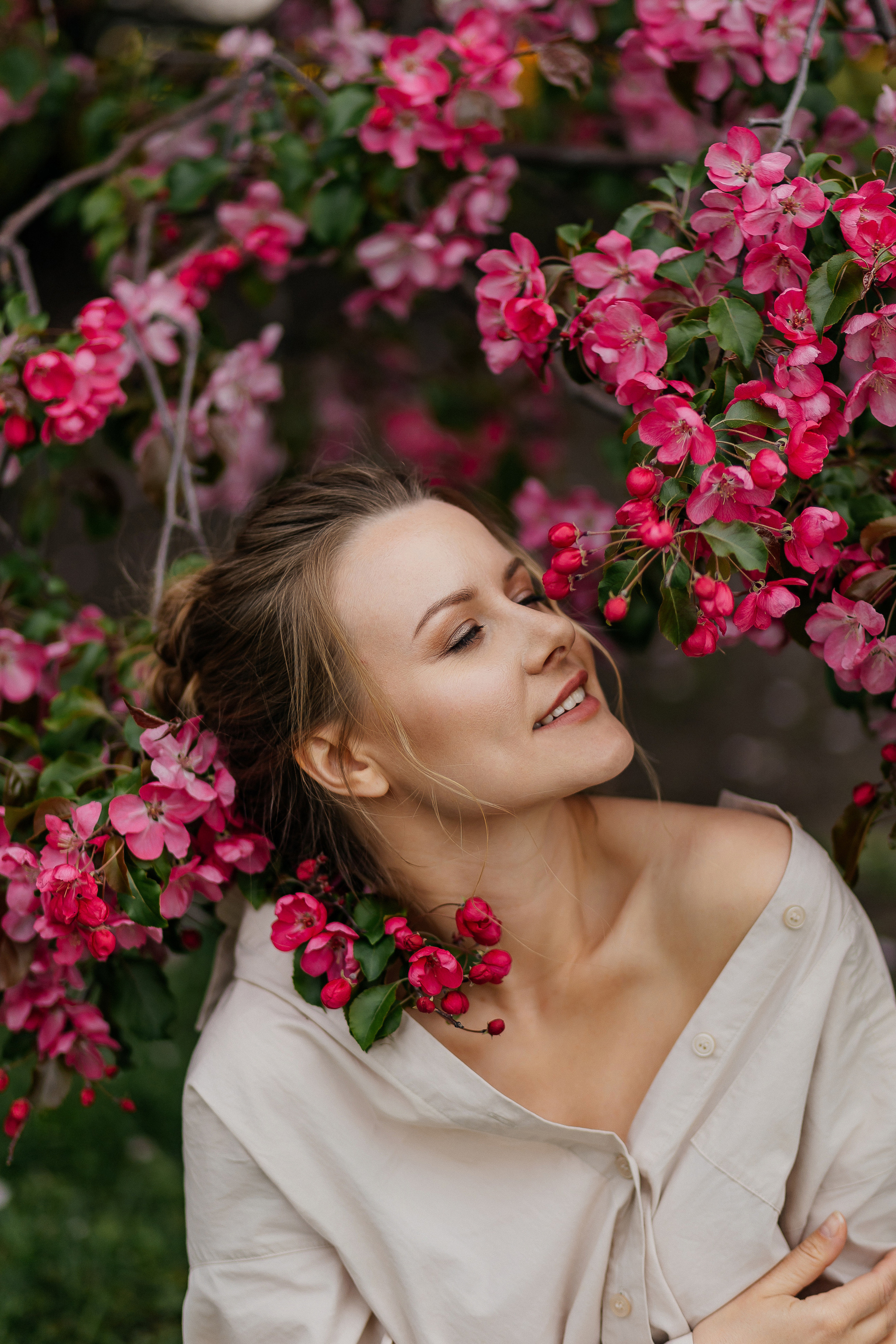 Цветение🌸. Фотограф Москва, Балашиха, МО. Свадьбы, репортажи, контент, портреты