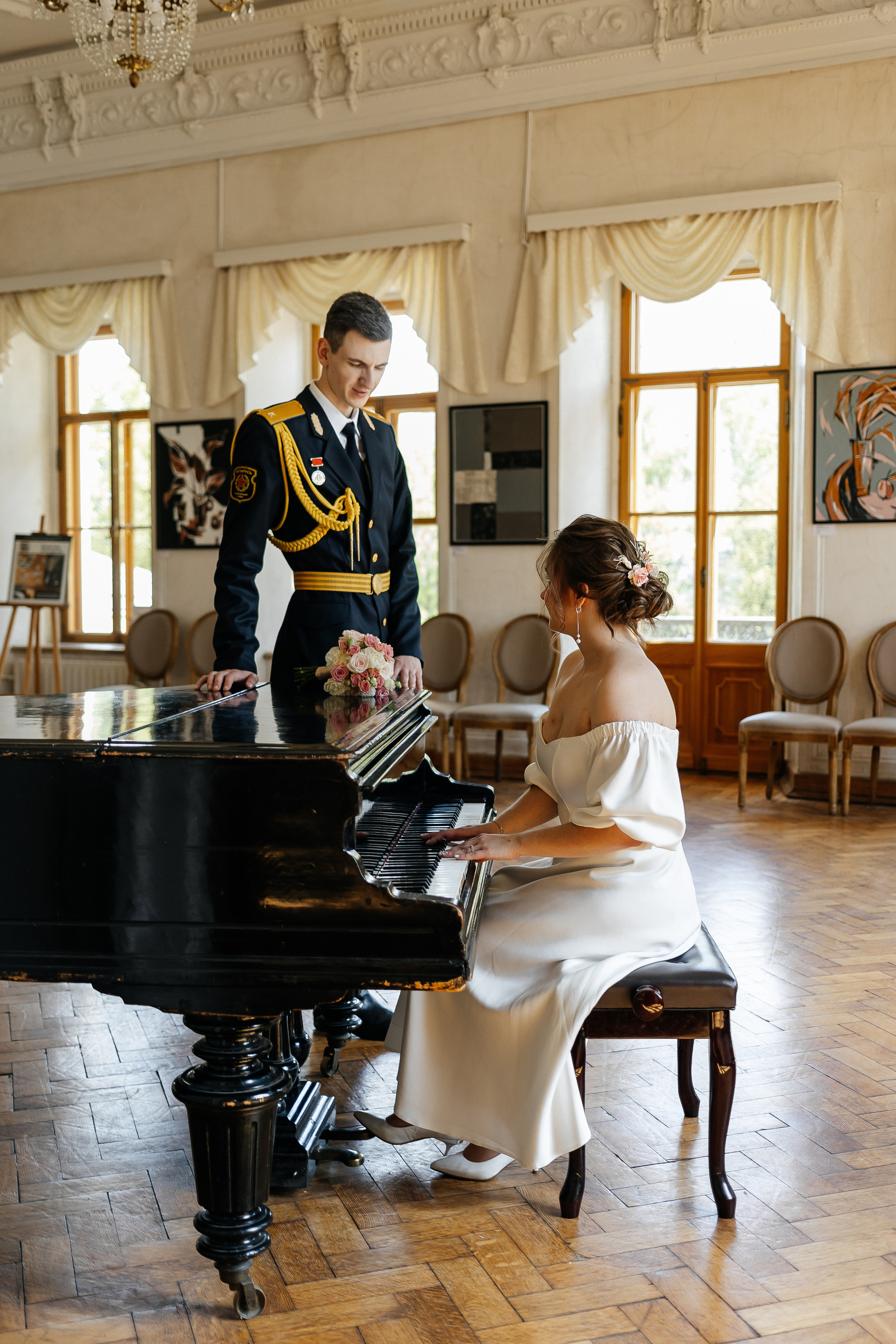 Загс Грибоедовский и Читальня Пушкина. Фотограф Москва, Балашиха, МО. Свадьбы, репортажи, контент, портреты