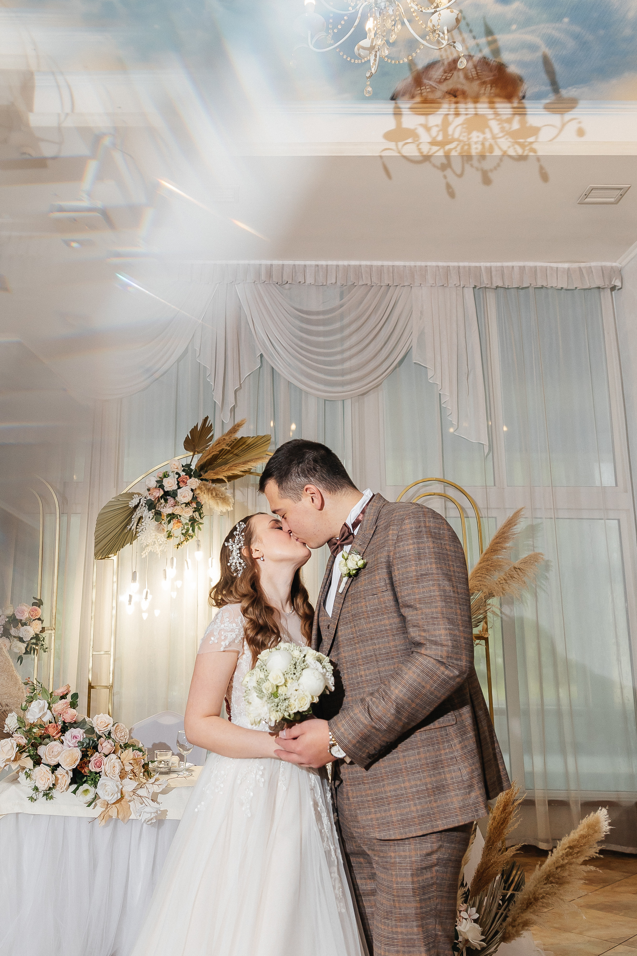 Свадебный банкет в загородном клубе Дольче. Фотограф Москва, Балашиха, МО. Свадьбы, репортажи, контент, портреты