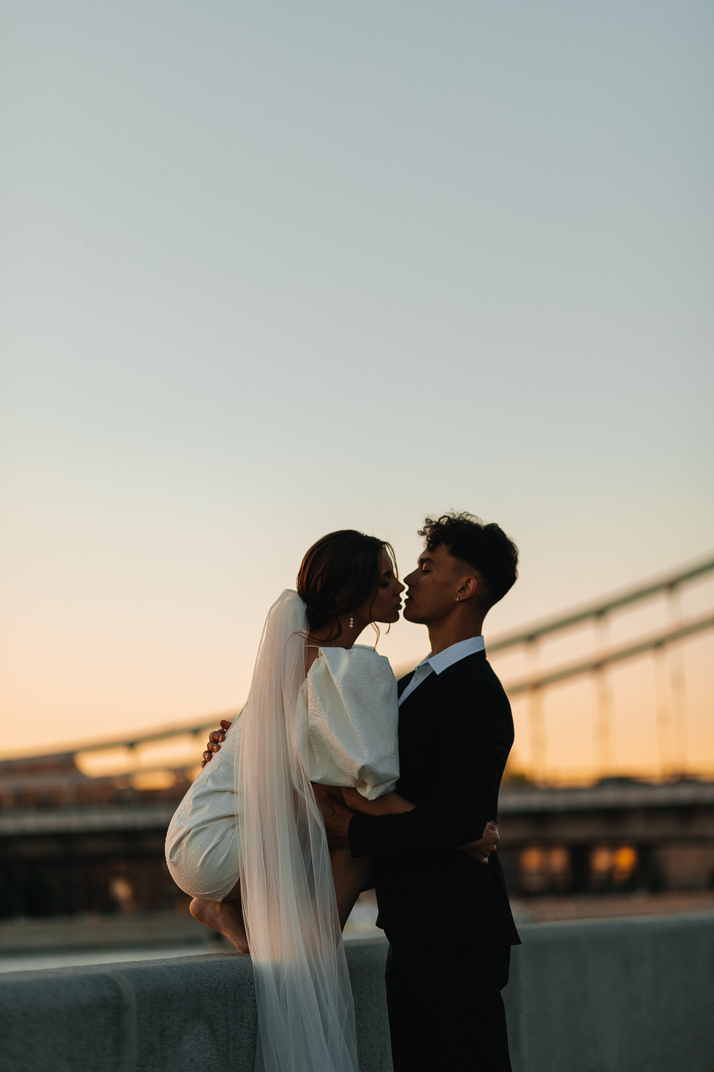 Прогулка в парке Горького. Фотограф Москва, Балашиха, МО. Свадьбы, репортажи, контент, портреты