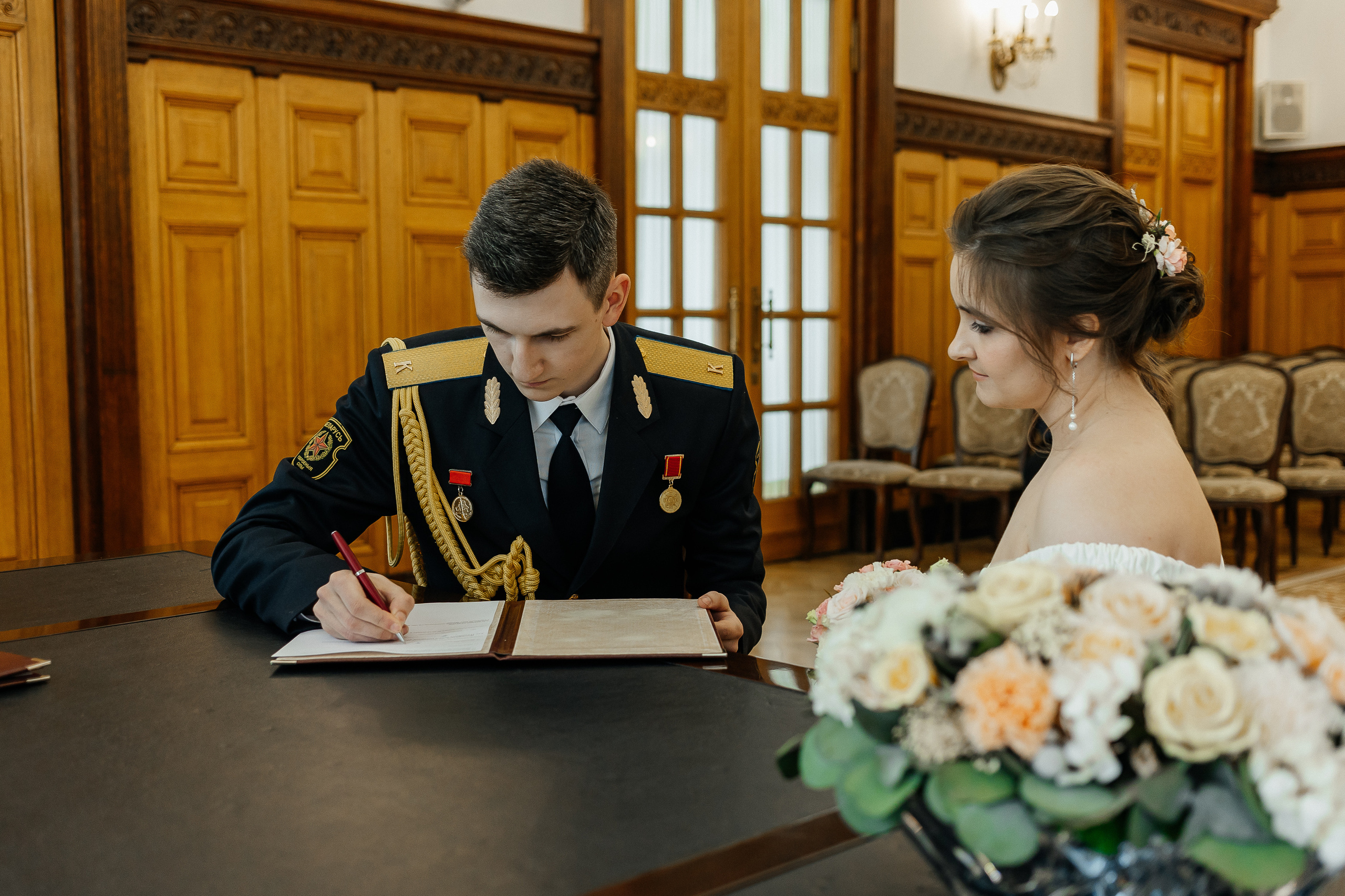 Загс Грибоедовский и Читальня Пушкина. Фотограф Москва, Балашиха, МО. Свадьбы, репортажи, контент, портреты