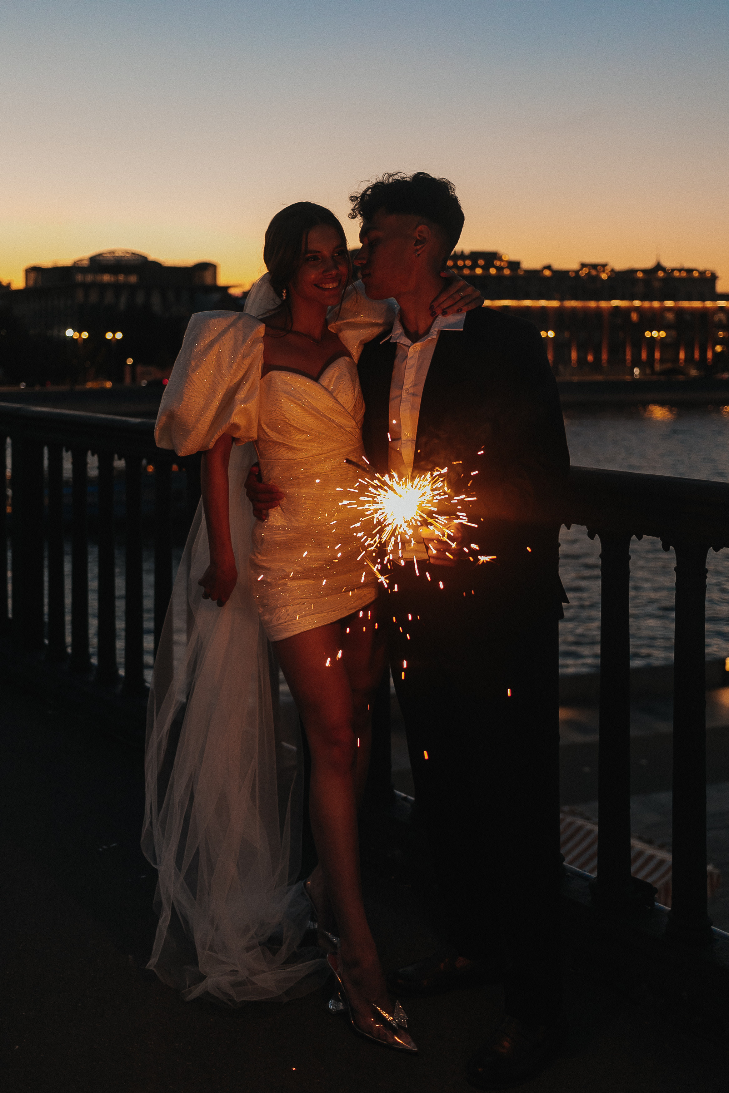 Прогулка в парке Горького. Фотограф Москва, Балашиха, МО. Свадьбы, репортажи, контент, портреты