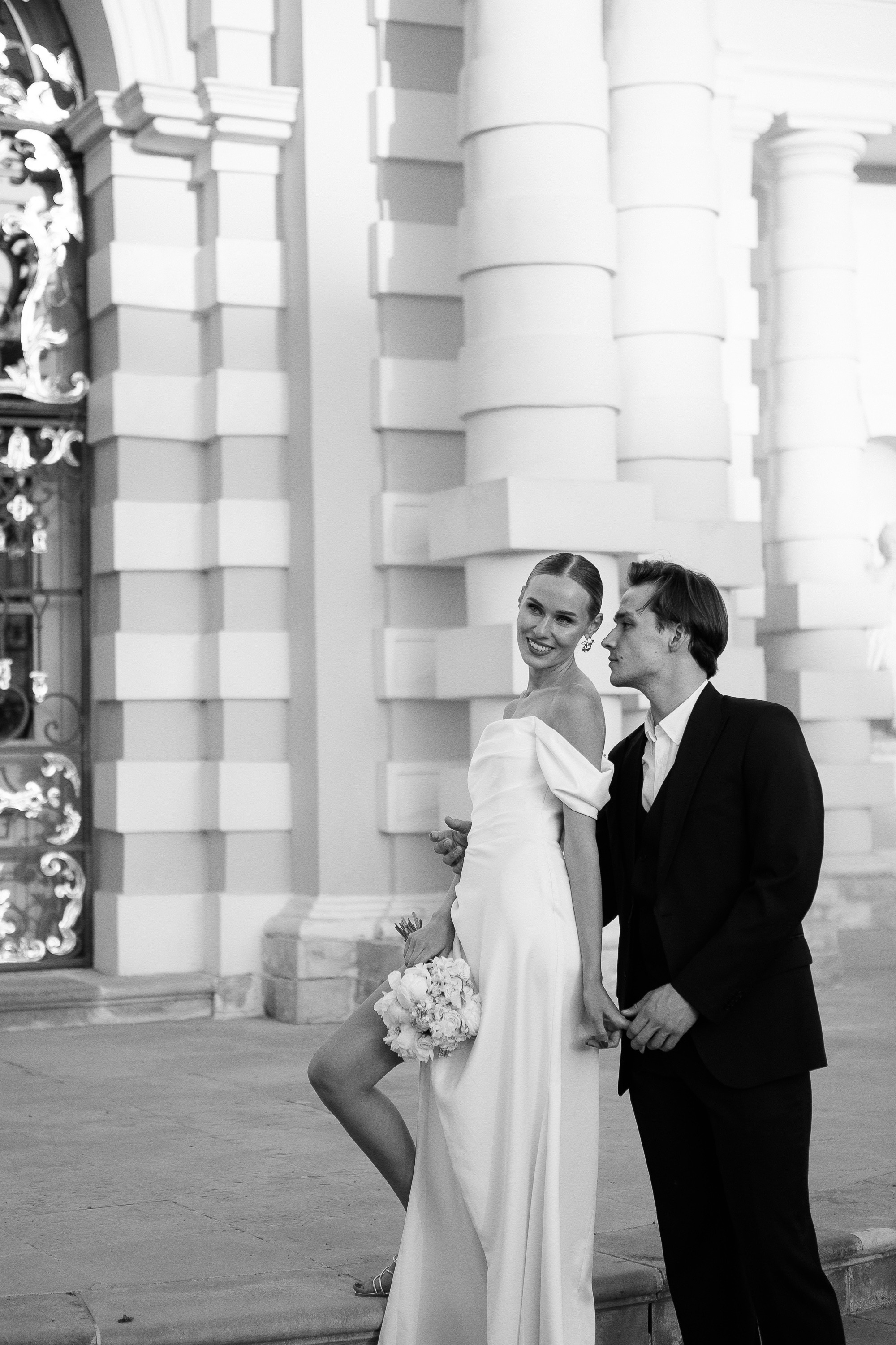 Прогулка в усадьбе Кусково. Фотограф Москва, Балашиха, МО. Свадьбы, репортажи, контент, портреты