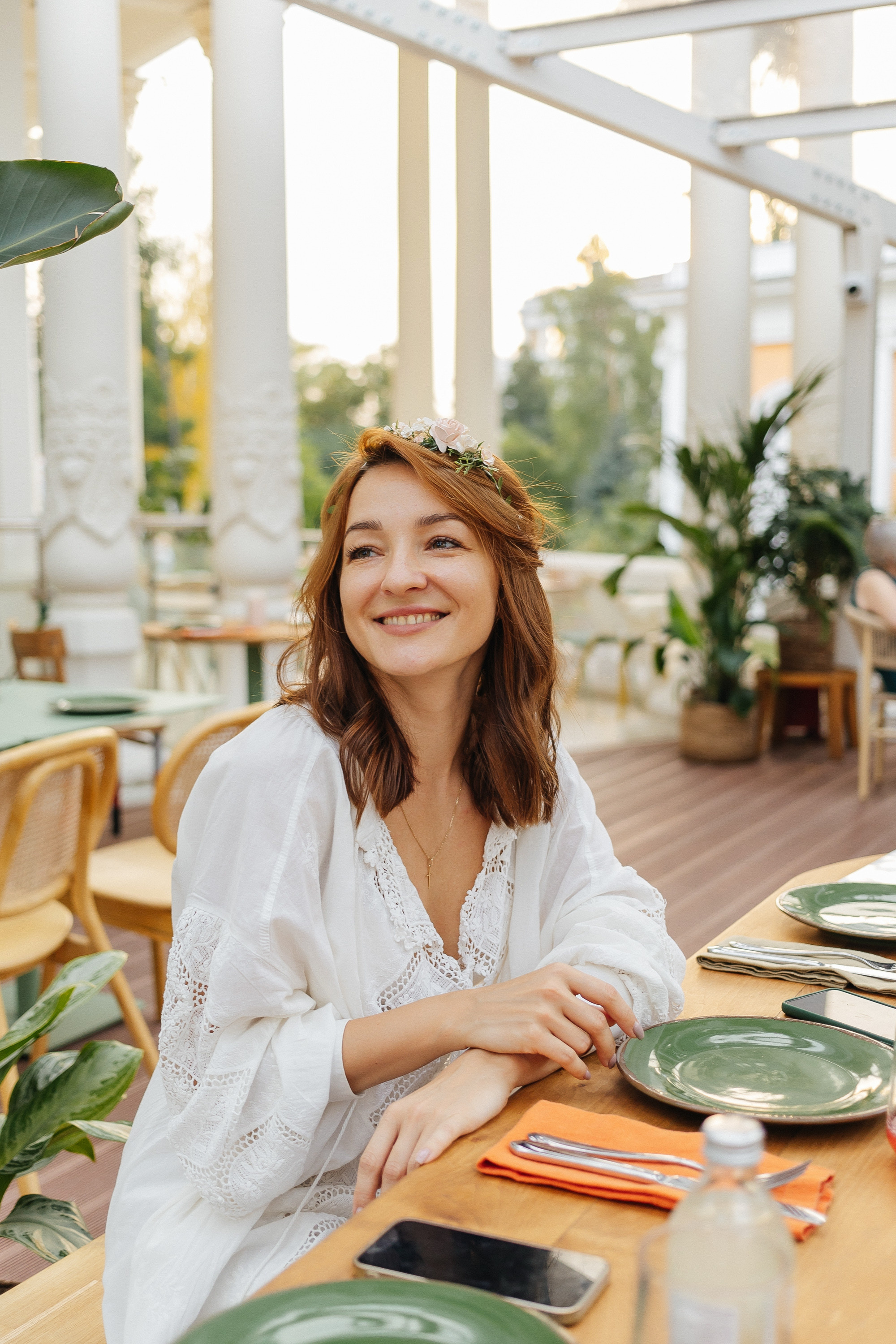 Девичник на ВДНХ в подарок от подруг. Фотограф Москва, Балашиха, МО. Свадьбы, репортажи, контент, портреты