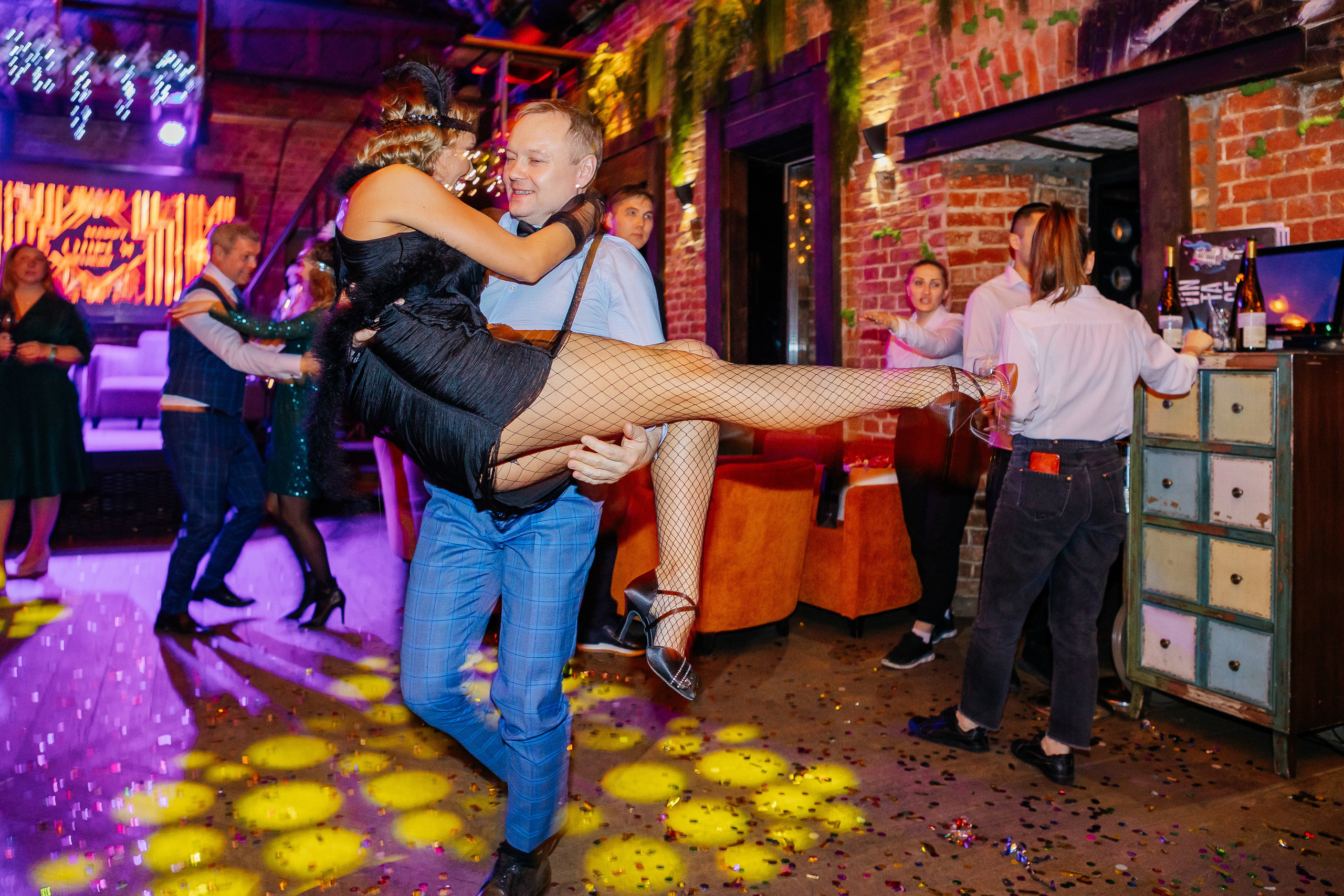 Юбилей Олеси 35 лет в стиле Гэтсби. Фотограф Москва, Балашиха, МО. Свадьбы, репортажи, контент, портреты