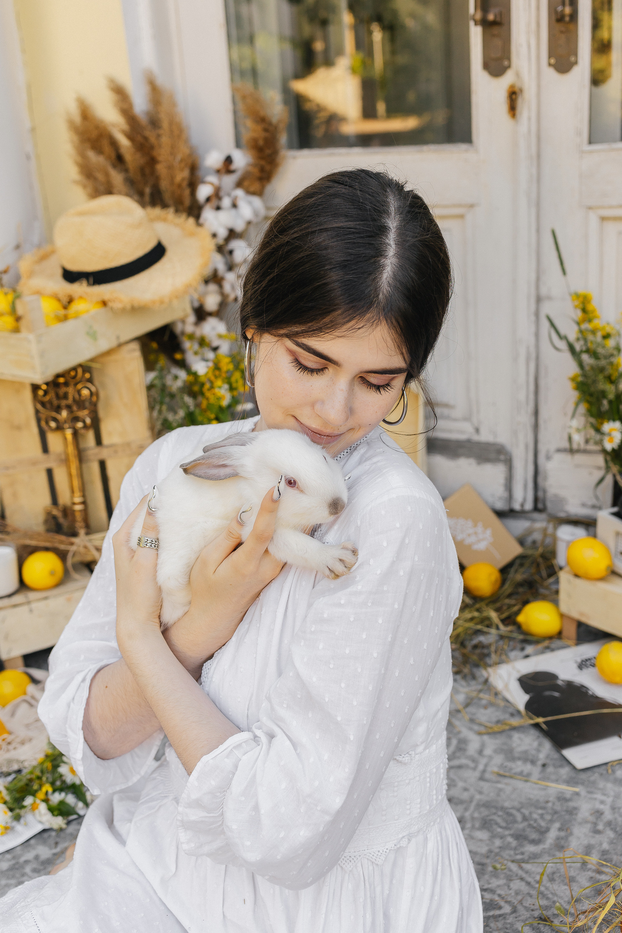 Девичник в усадьбе Голицыных в Москве. Фотограф Москва, Балашиха, МО. Свадьбы, репортажи, контент, портреты