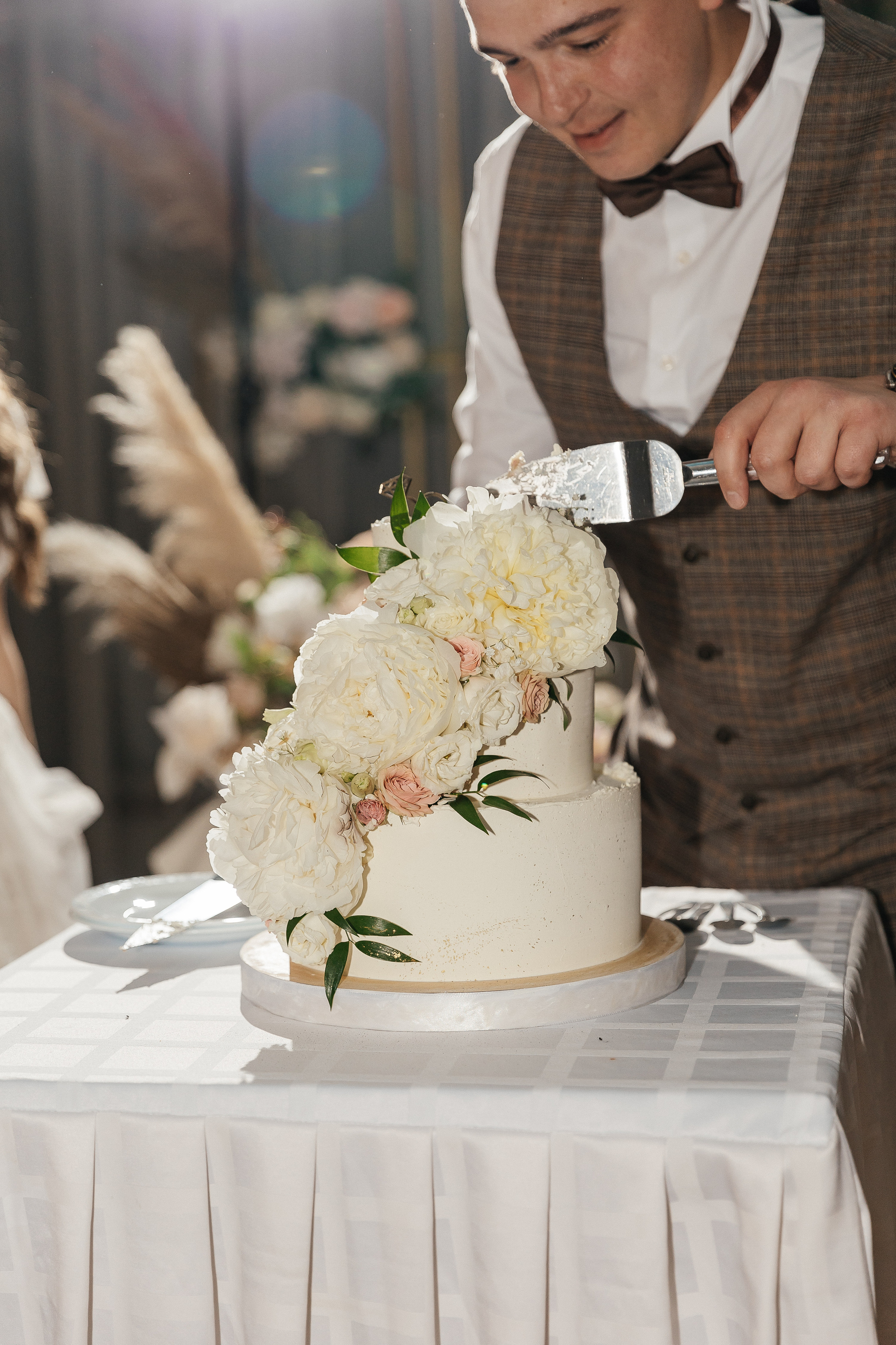 Свадебный банкет в загородном клубе Дольче. Фотограф Москва, Балашиха, МО. Свадьбы, репортажи, контент, портреты