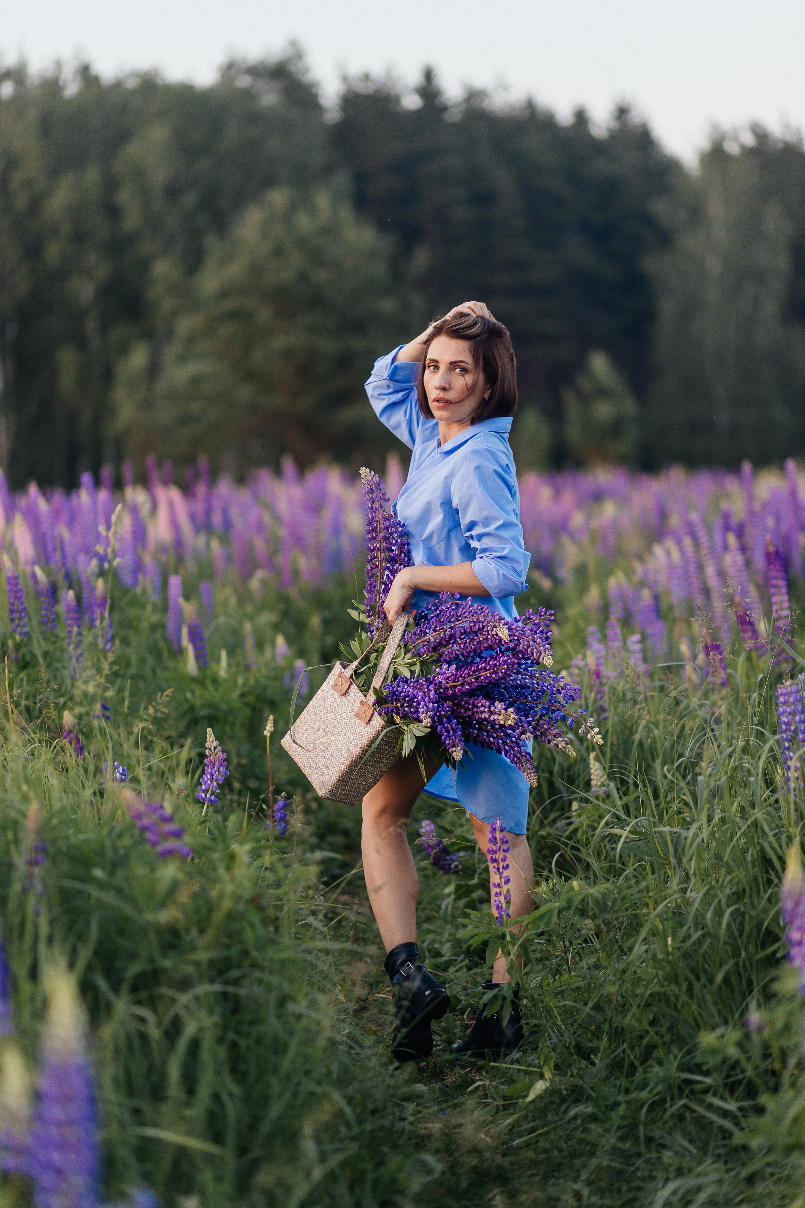 Цветение🌸. Фотограф Москва, Балашиха, МО. Свадьбы, репортажи, контент, портреты