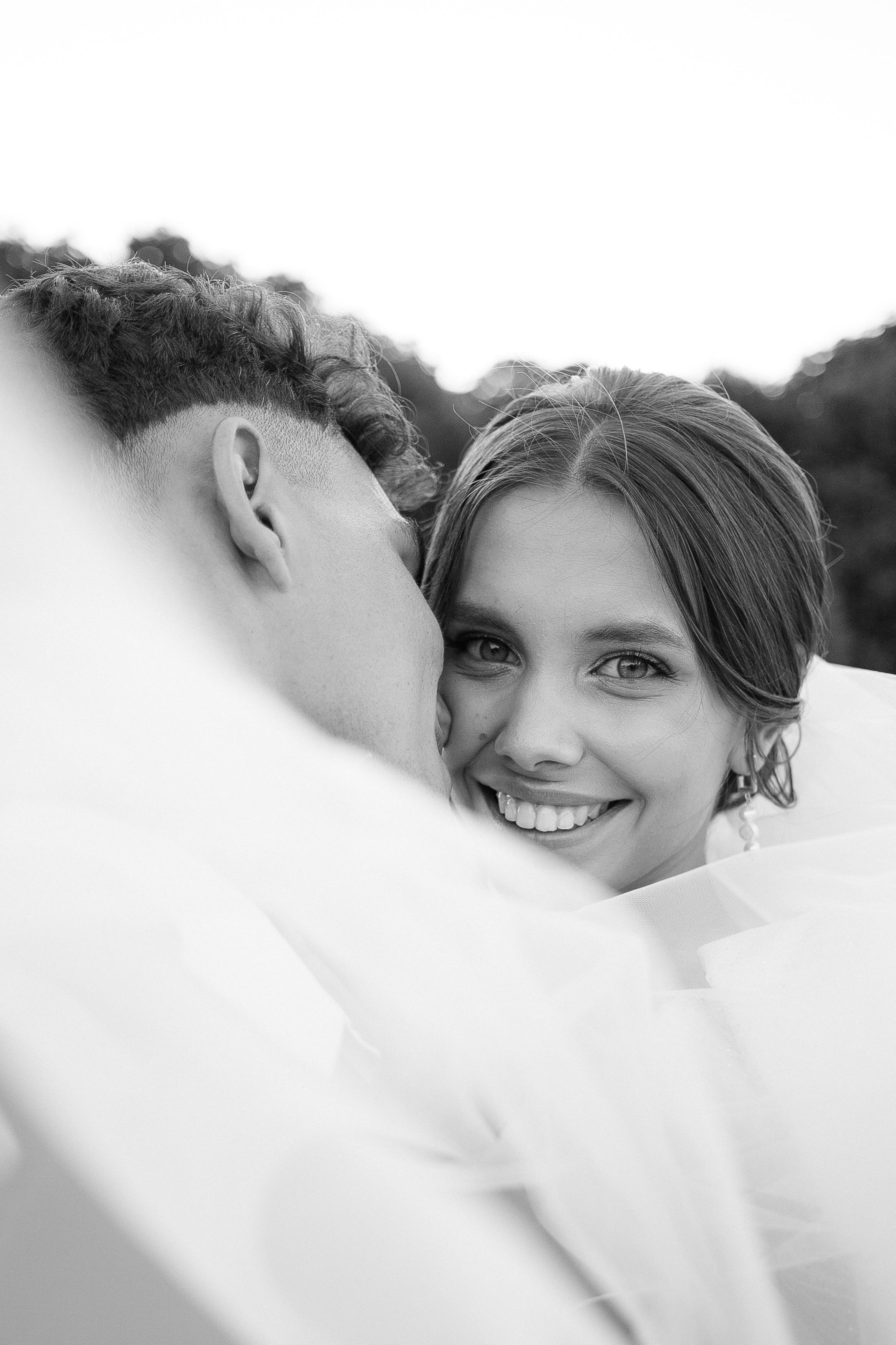 Прогулка в парке Горького. Фотограф Москва, Балашиха, МО. Свадьбы, репортажи, контент, портреты