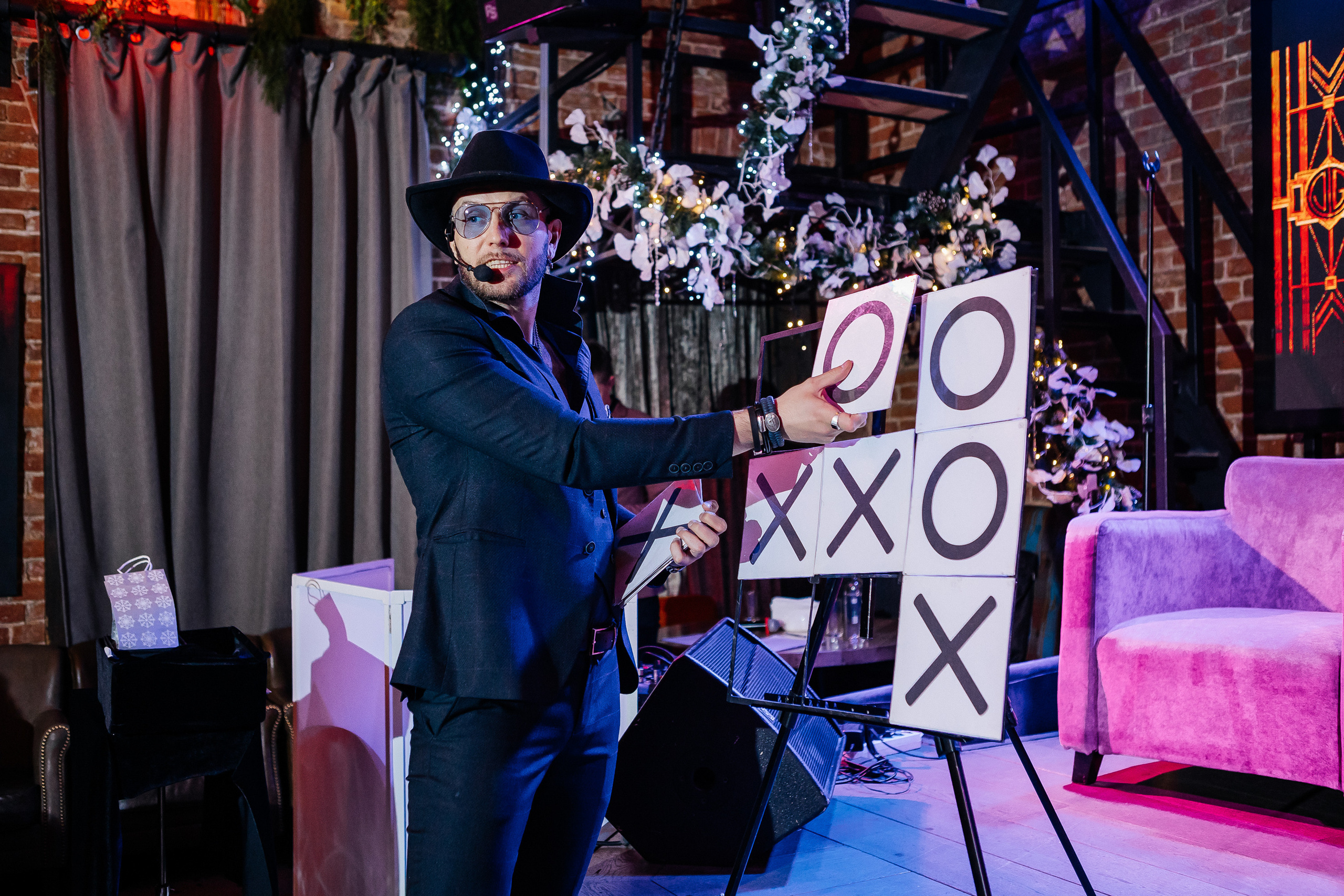 Юбилей Олеси 35 лет в стиле Гэтсби. Фотограф Москва, Балашиха, МО. Свадьбы, репортажи, контент, портреты