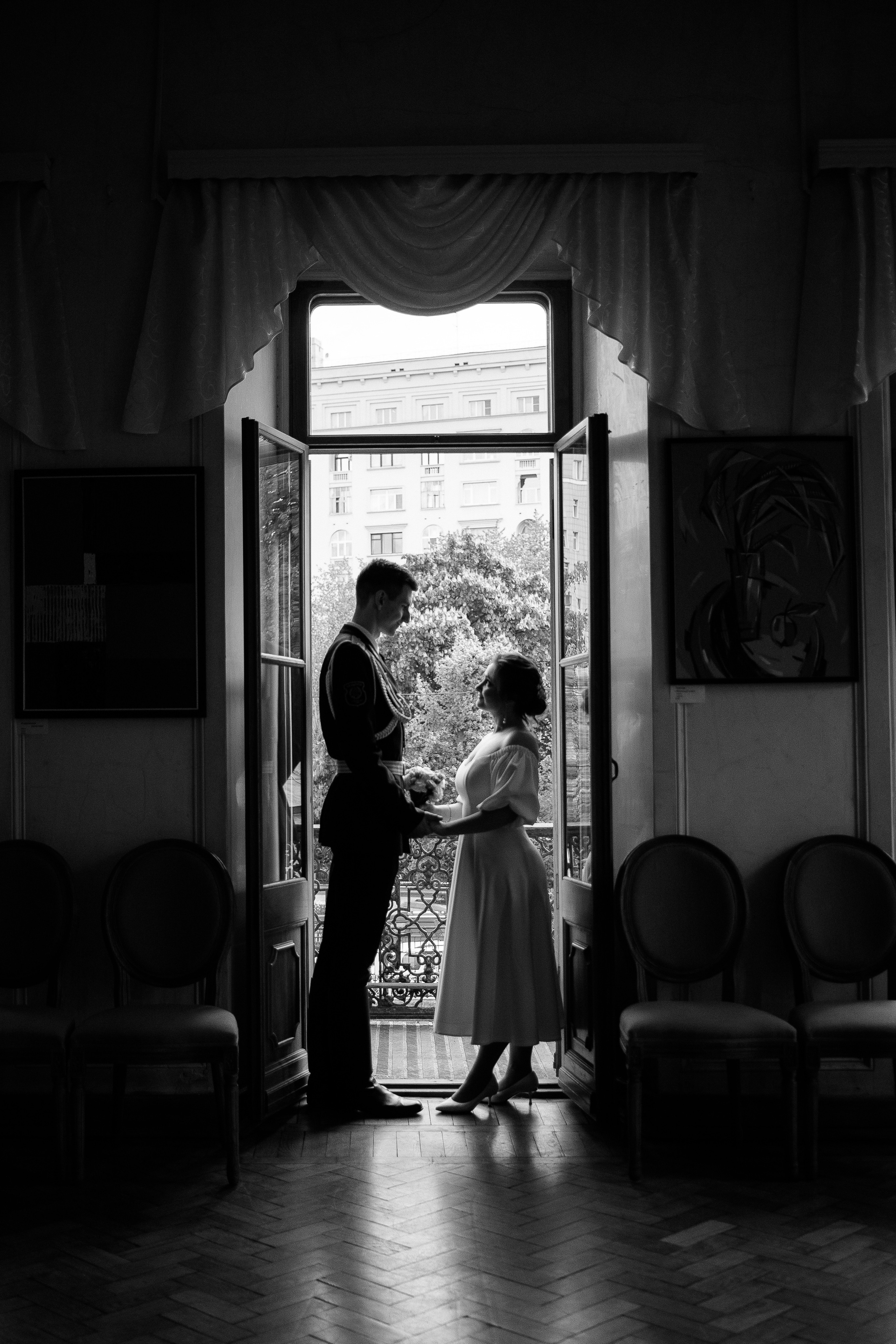 Загс Грибоедовский и Читальня Пушкина. Фотограф Москва, Балашиха, МО. Свадьбы, репортажи, контент, портреты