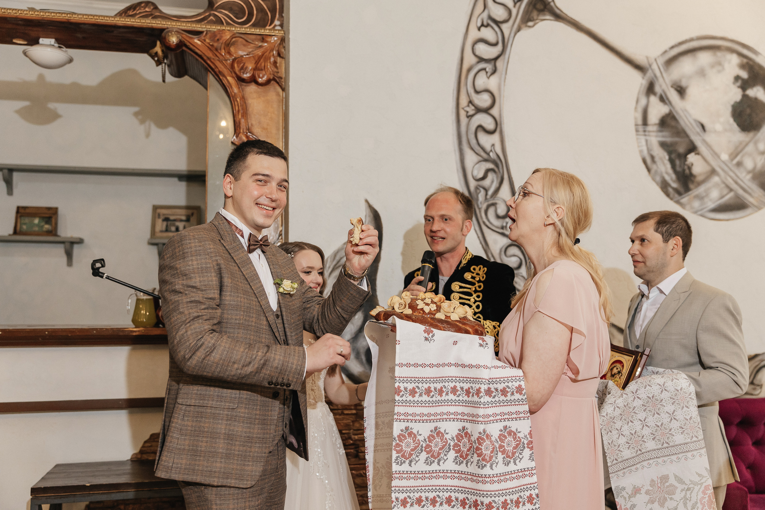 Свадебный банкет в загородном клубе Дольче. Фотограф Москва, Балашиха, МО. Свадьбы, репортажи, контент, портреты