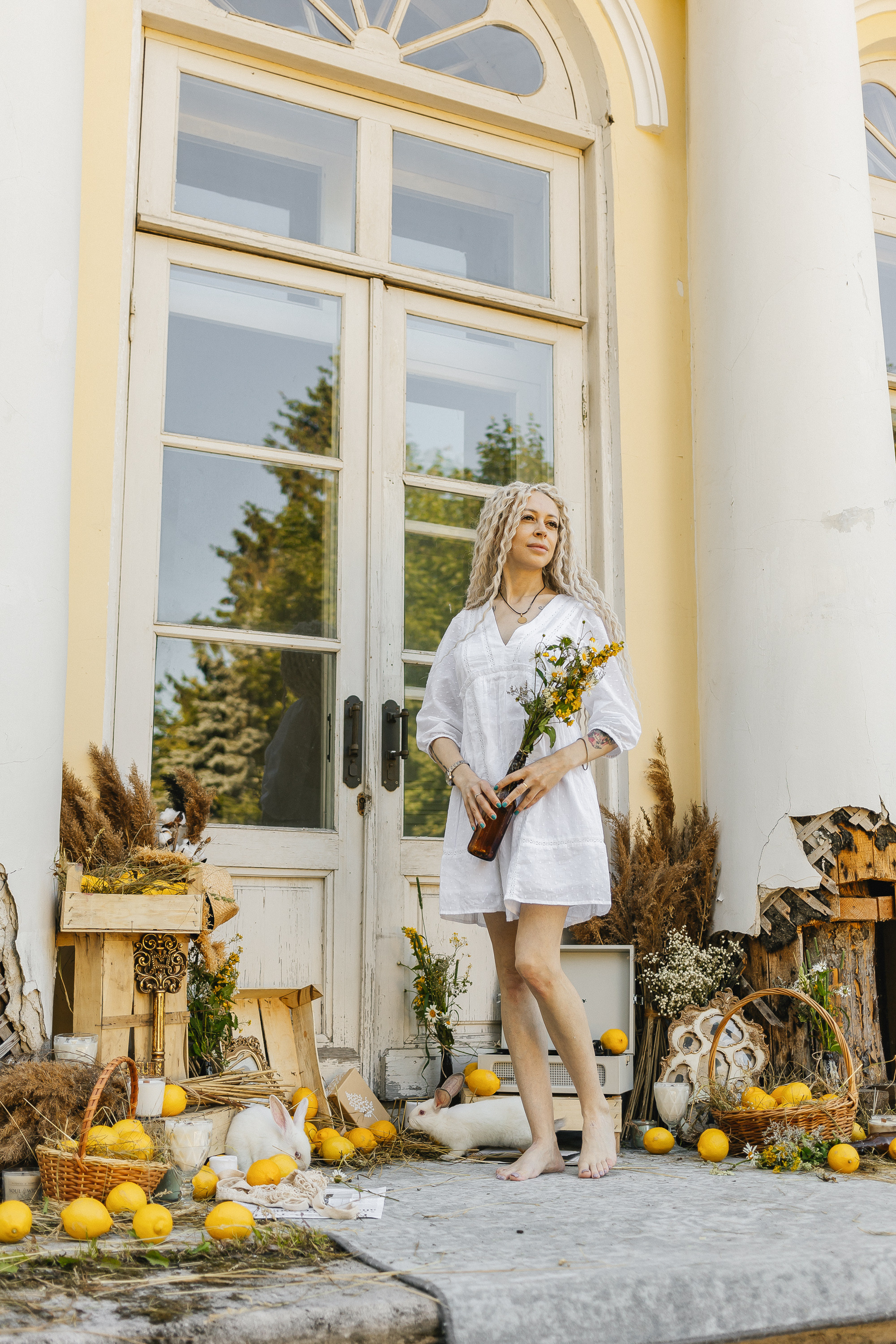 Девичник в усадьбе Голицыных в Москве. Фотограф Москва, Балашиха, МО. Свадьбы, репортажи, контент, портреты