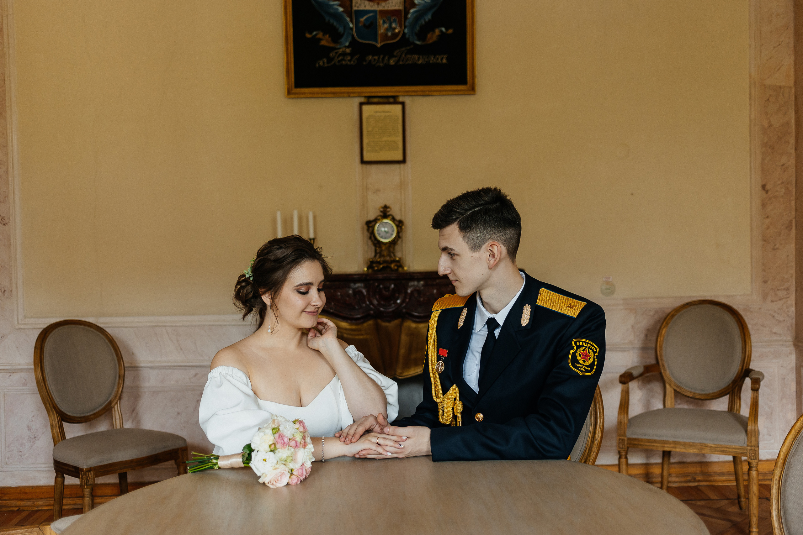 Загс Грибоедовский и Читальня Пушкина. Фотограф Москва, Балашиха, МО. Свадьбы, репортажи, контент, портреты