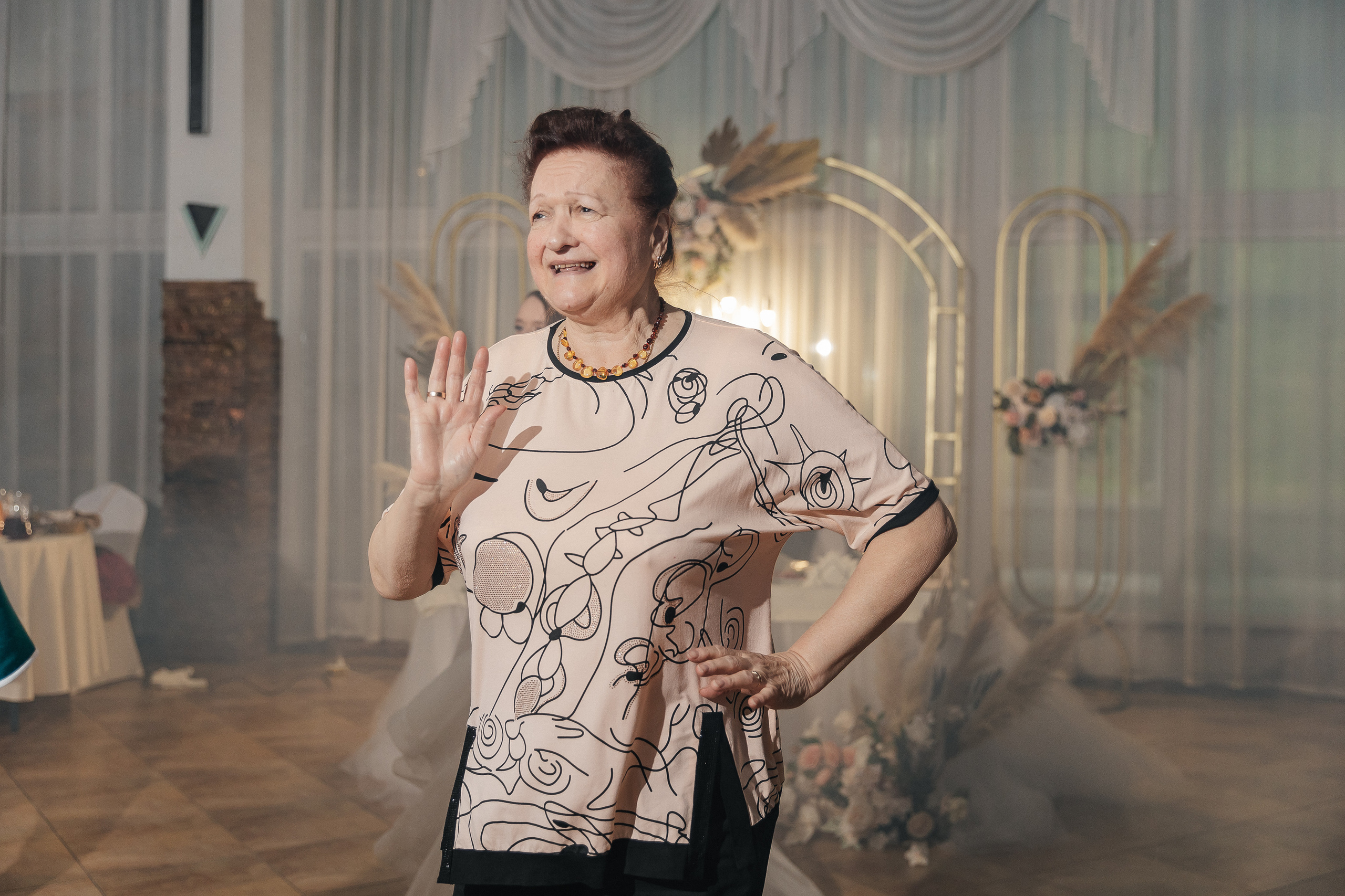 Свадебный банкет в загородном клубе Дольче. Фотограф Москва, Балашиха, МО. Свадьбы, репортажи, контент, портреты