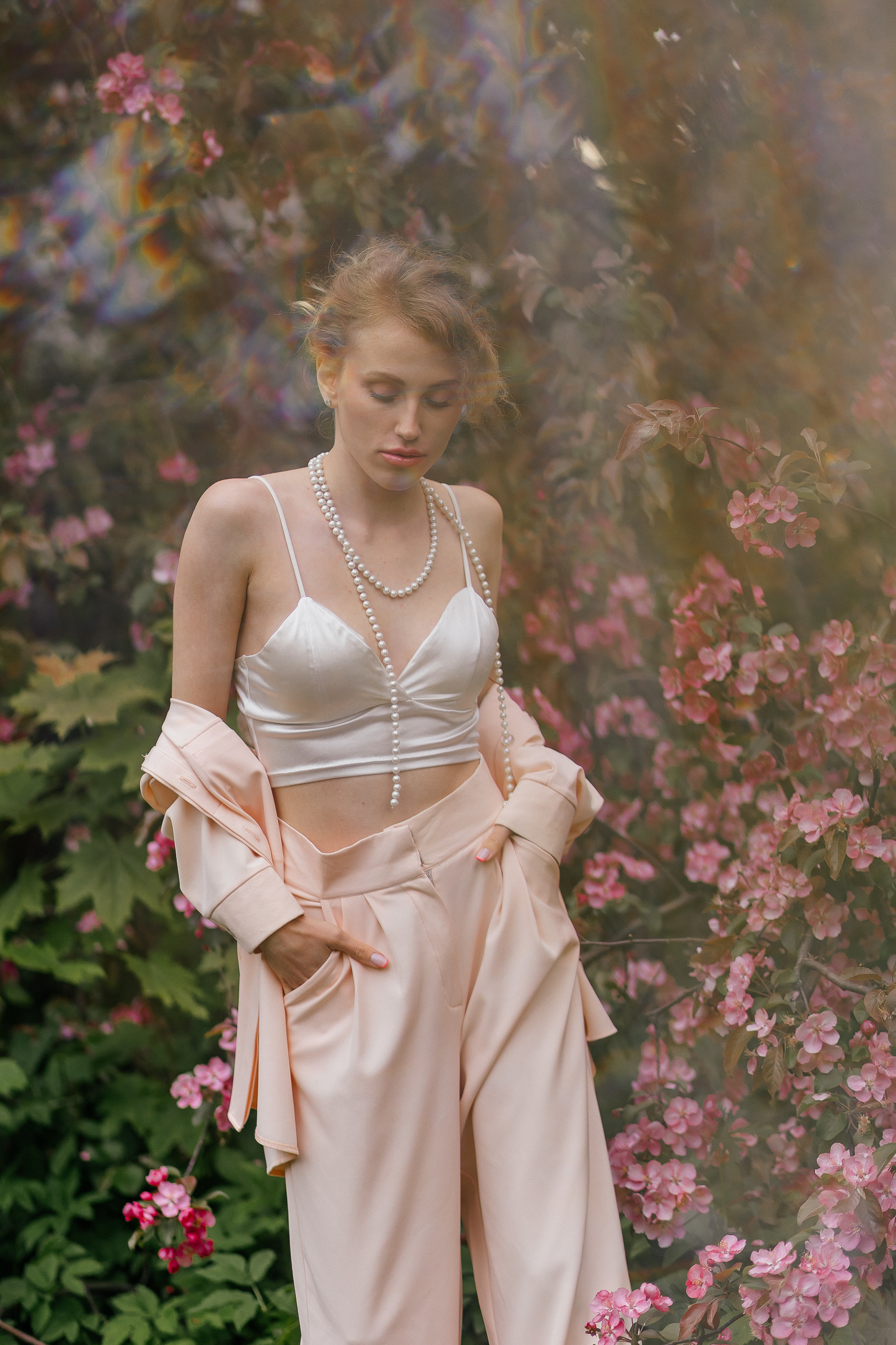 Цветение🌸. Фотограф Москва, Балашиха, МО. Свадьбы, репортажи, контент, портреты