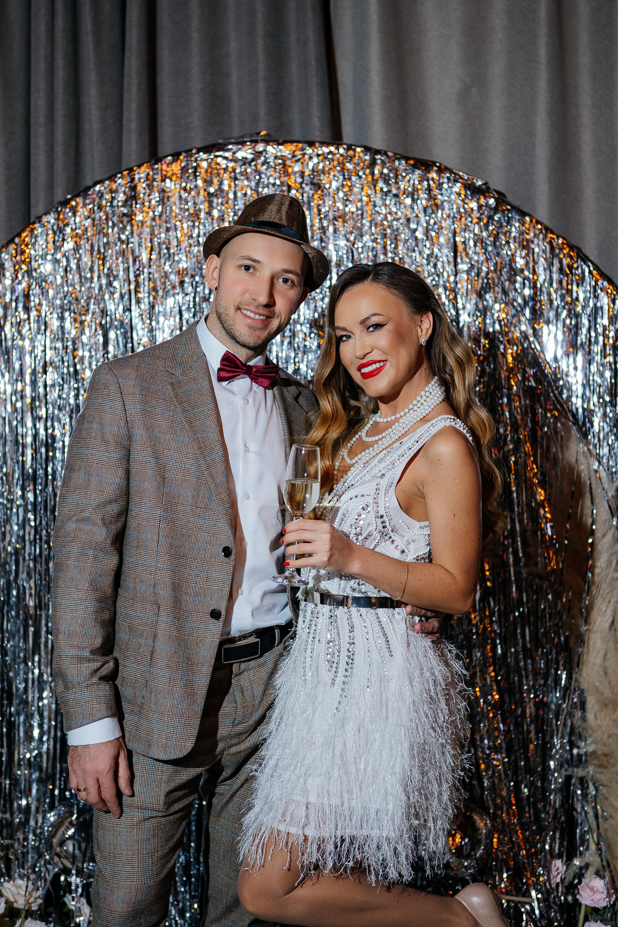 Юбилей Олеси 35 лет в стиле Гэтсби. Фотограф Москва, Балашиха, МО. Свадьбы, репортажи, контент, портреты