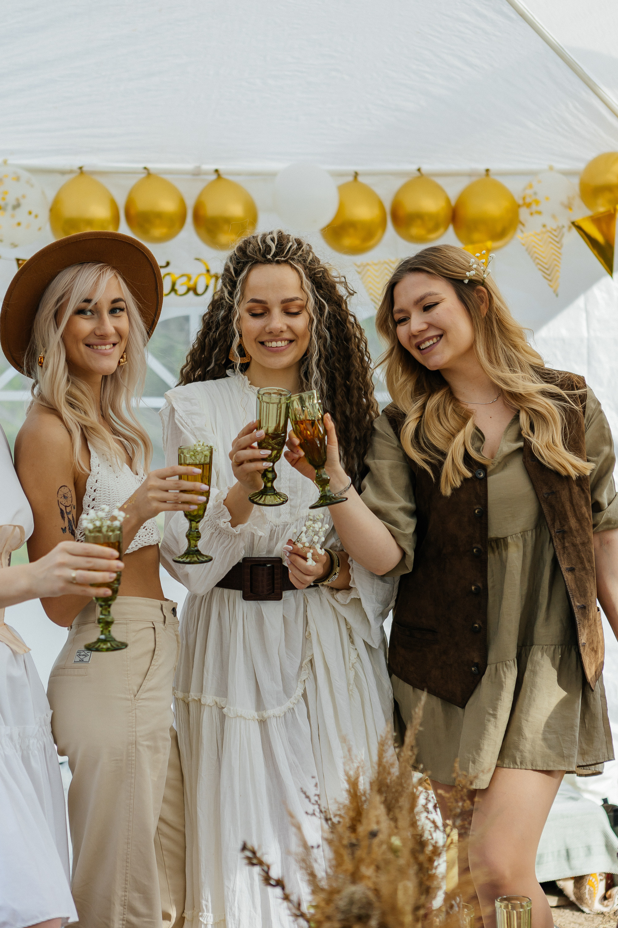 27 лет Любы на природе в стиле бохо. Фотограф Москва, Балашиха, МО. Свадьбы, репортажи, контент, портреты