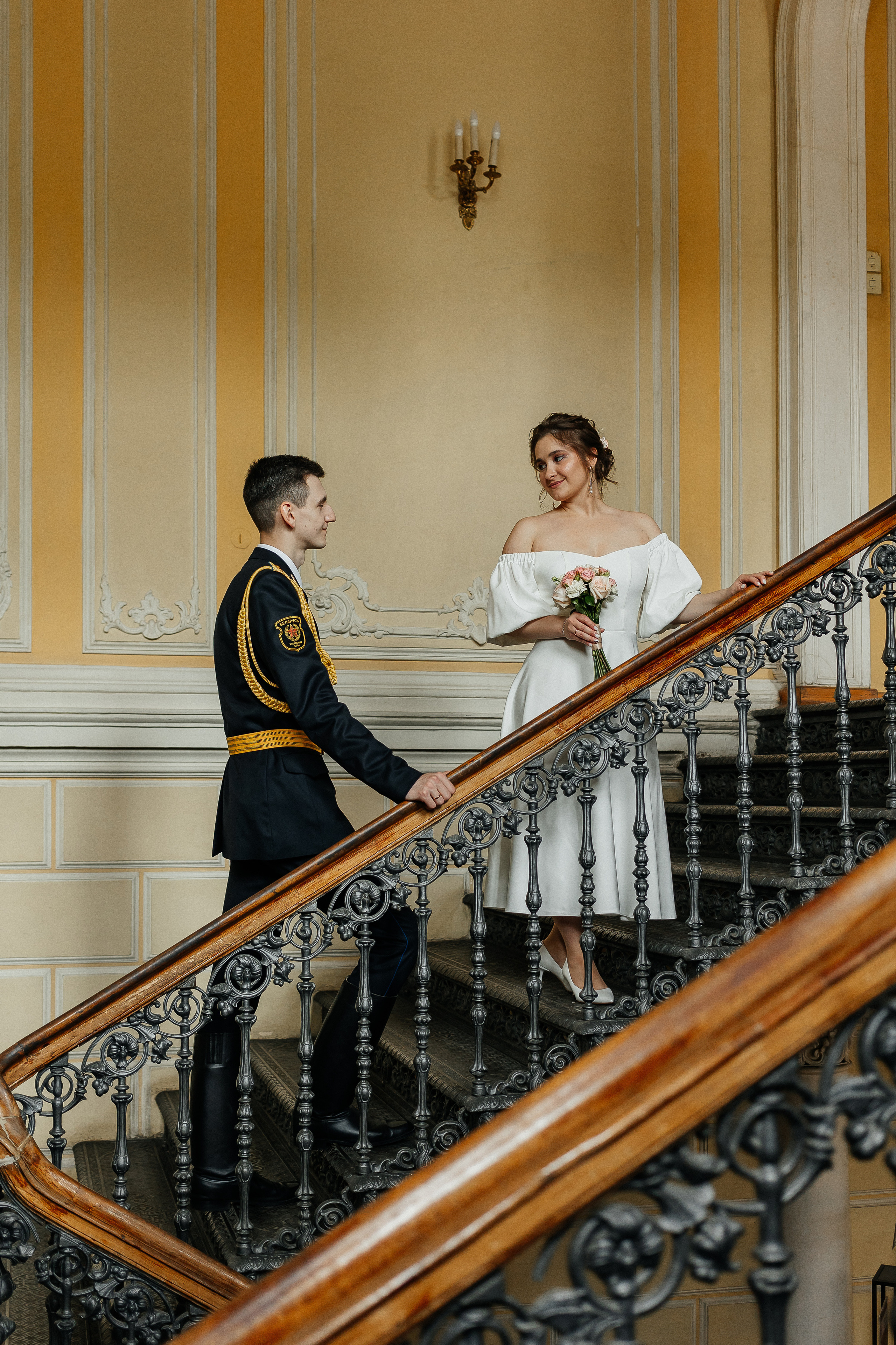 Загс Грибоедовский и Читальня Пушкина. Фотограф Москва, Балашиха, МО. Свадьбы, репортажи, контент, портреты