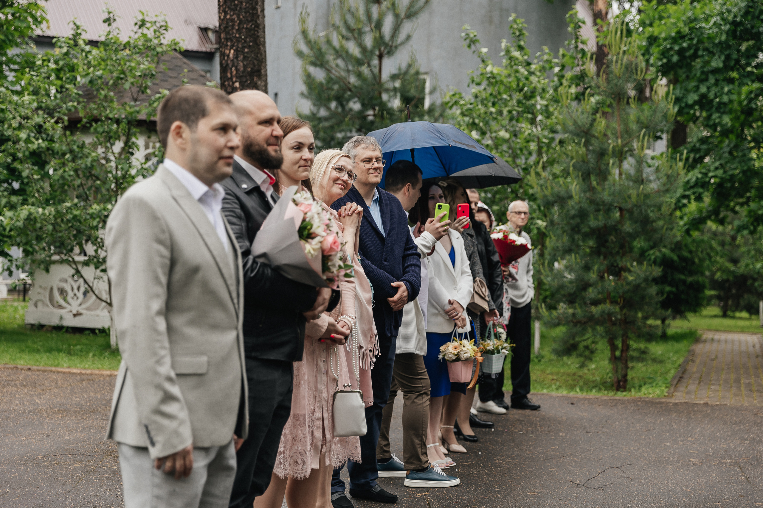 Свадебный банкет в загородном клубе Дольче. Фотограф Москва, Балашиха, МО. Свадьбы, репортажи, контент, портреты