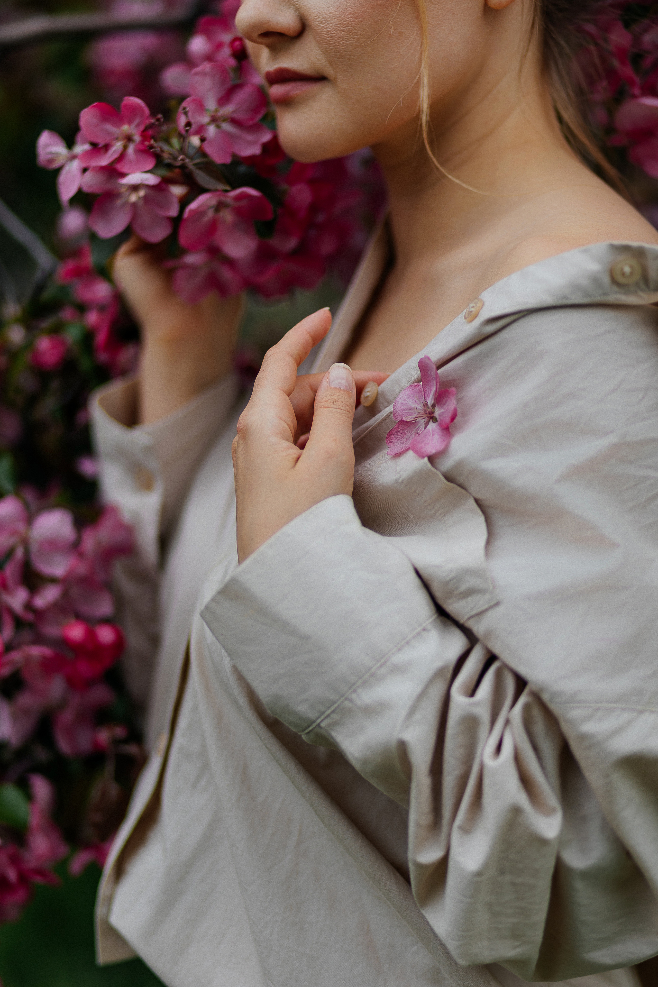 Цветение🌸. Фотограф Москва, Балашиха, МО. Свадьбы, репортажи, контент, портреты