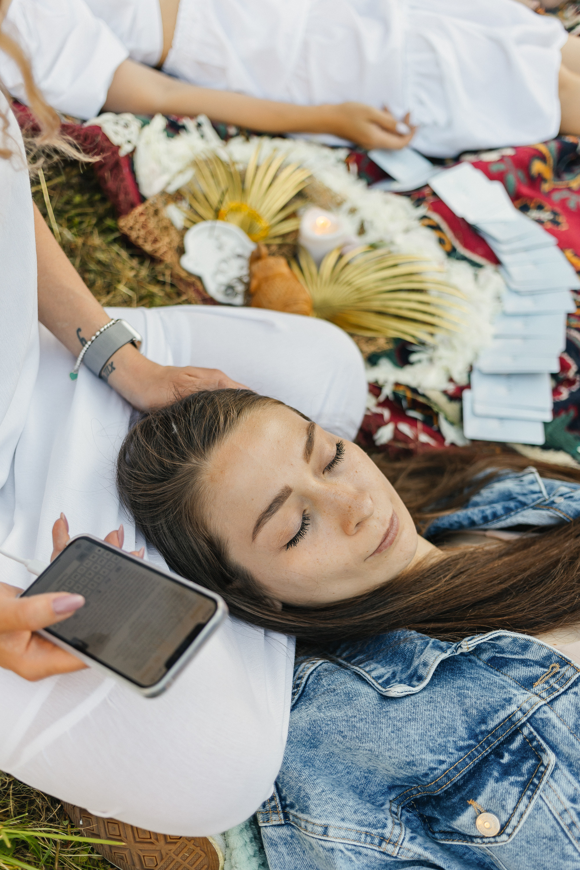 Девичник в усадьбе Голицыных в Москве. Фотограф Москва, Балашиха, МО. Свадьбы, репортажи, контент, портреты