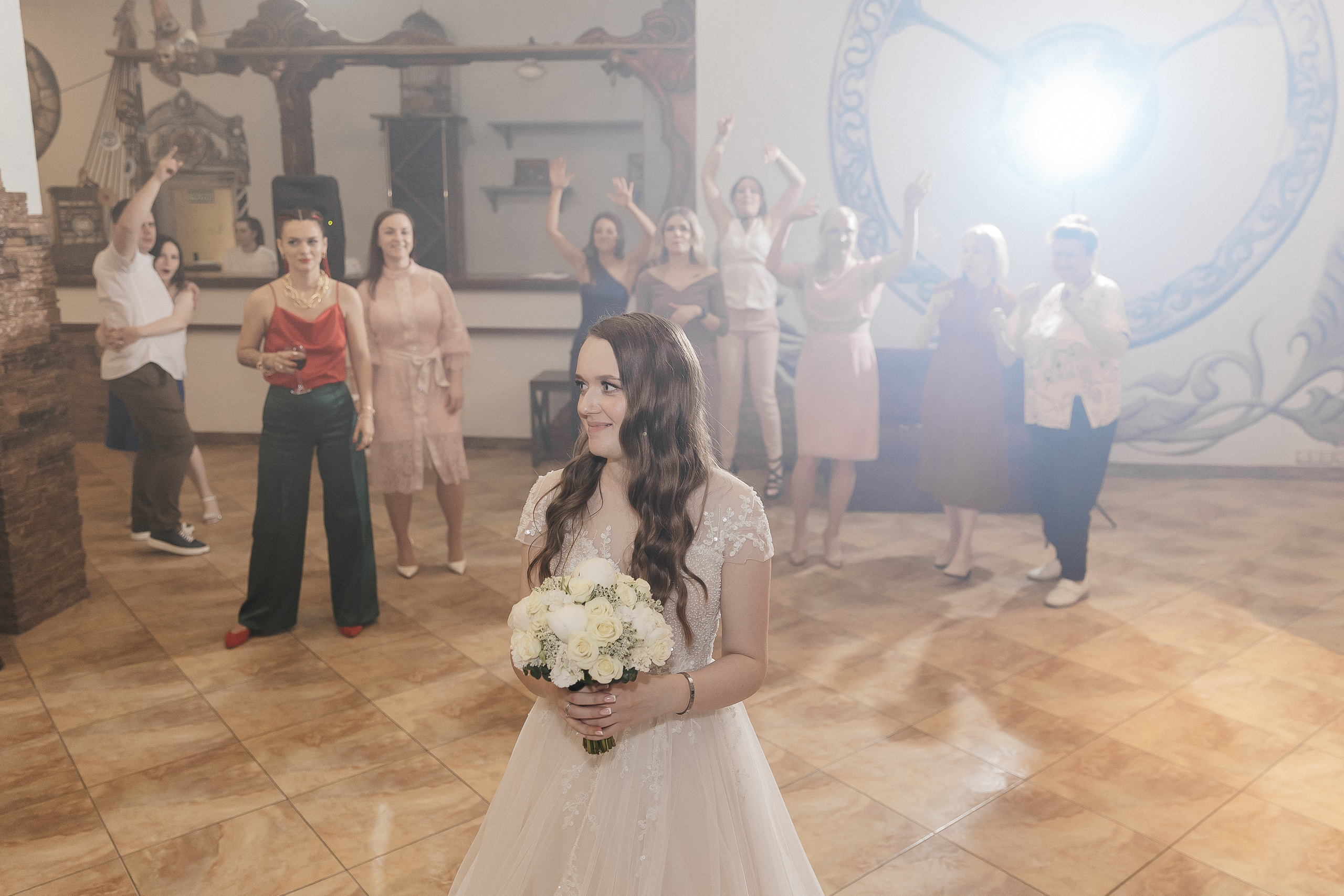 Свадебный банкет в загородном клубе Дольче. Фотограф Москва, Балашиха, МО. Свадьбы, репортажи, контент, портреты