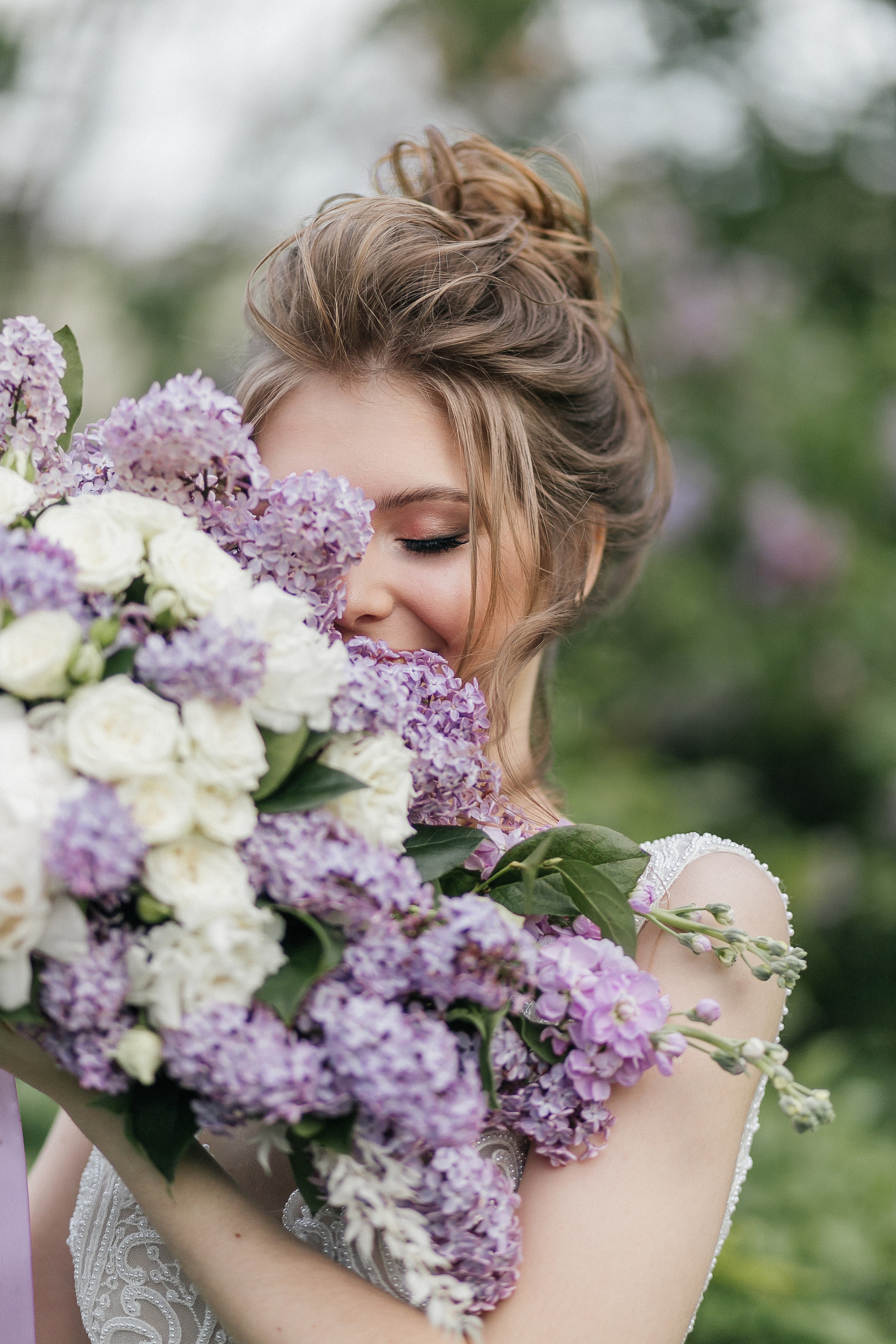 Цветение🌸. Фотограф Москва, Балашиха, МО. Свадьбы, репортажи, контент, портреты
