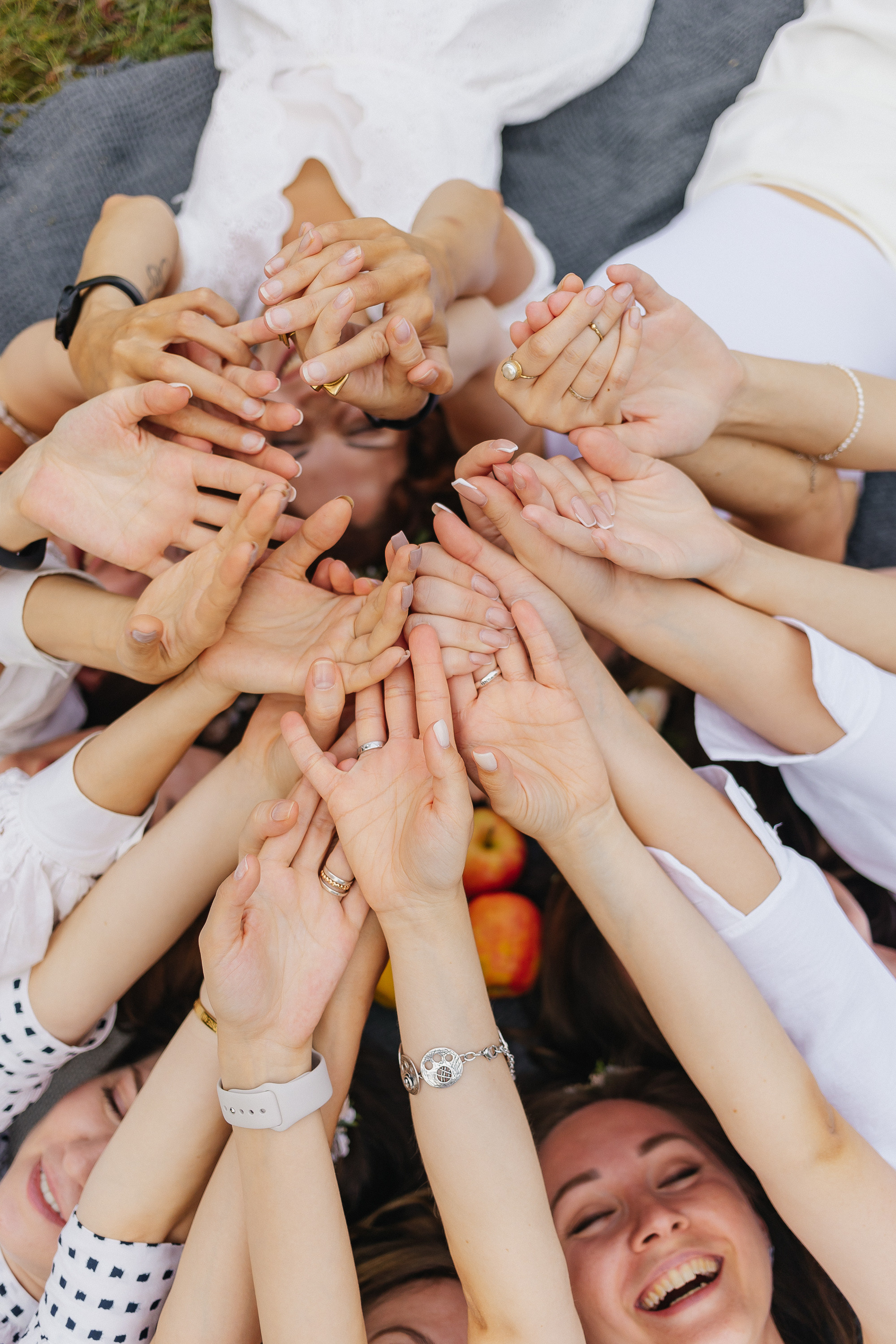 Девичник на ВДНХ в подарок от подруг. Фотограф Москва, Балашиха, МО. Свадьбы, репортажи, контент, портреты