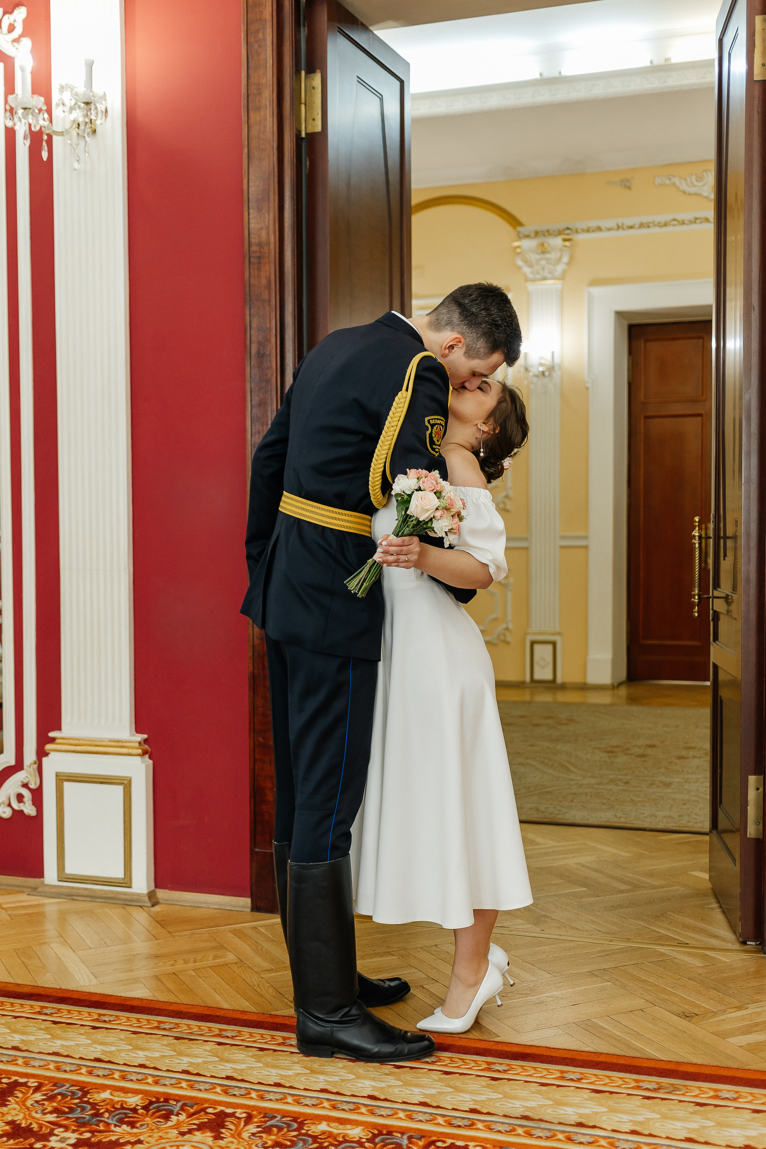 Загс Грибоедовский и Читальня Пушкина. Фотограф Москва, Балашиха, МО. Свадьбы, репортажи, контент, портреты